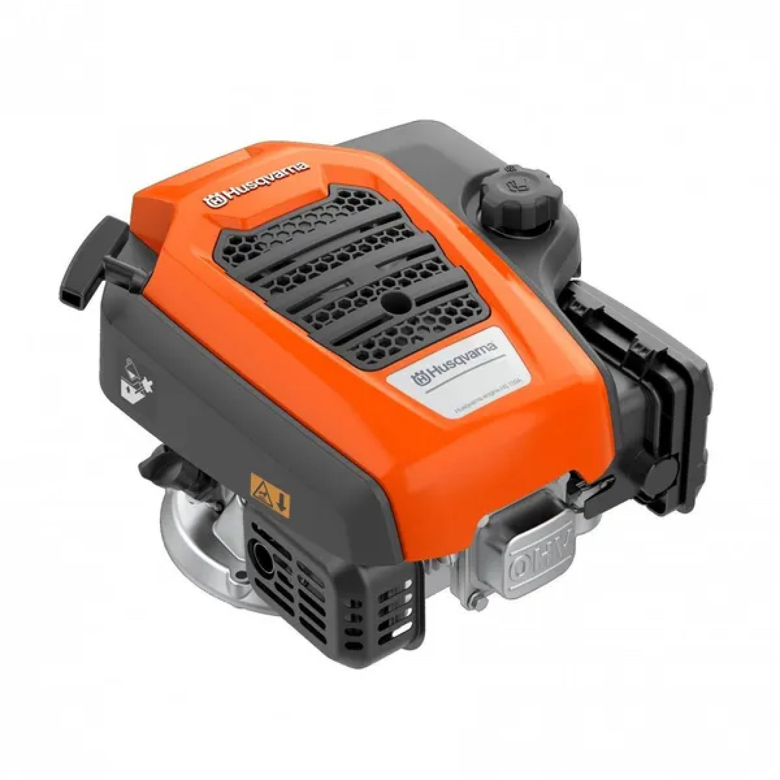 Двигатель Husqvarna HS166A 2.75кВт 5314509-01