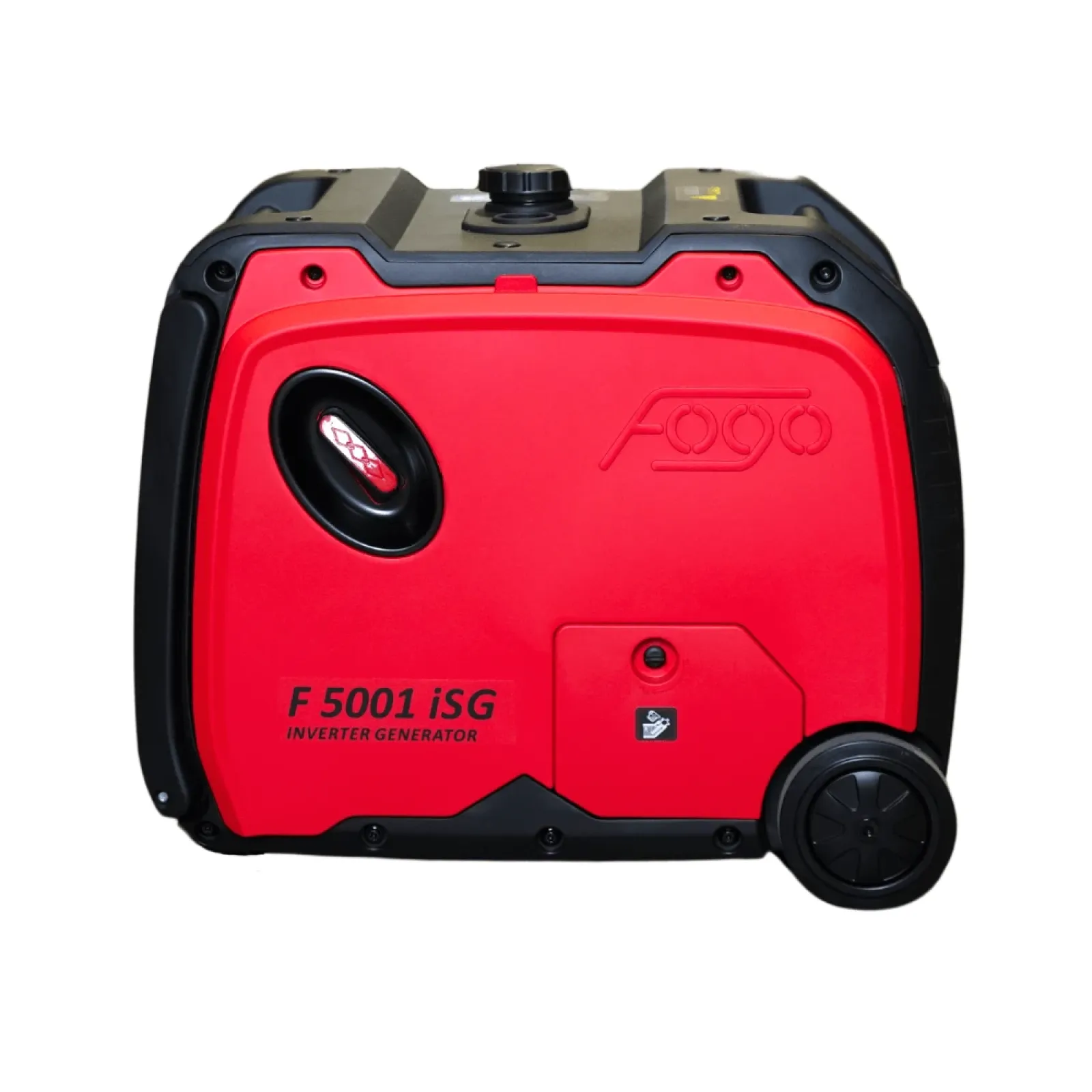 Генератор инверторный FOGO F5001ISG 3,8 кВт (15001)