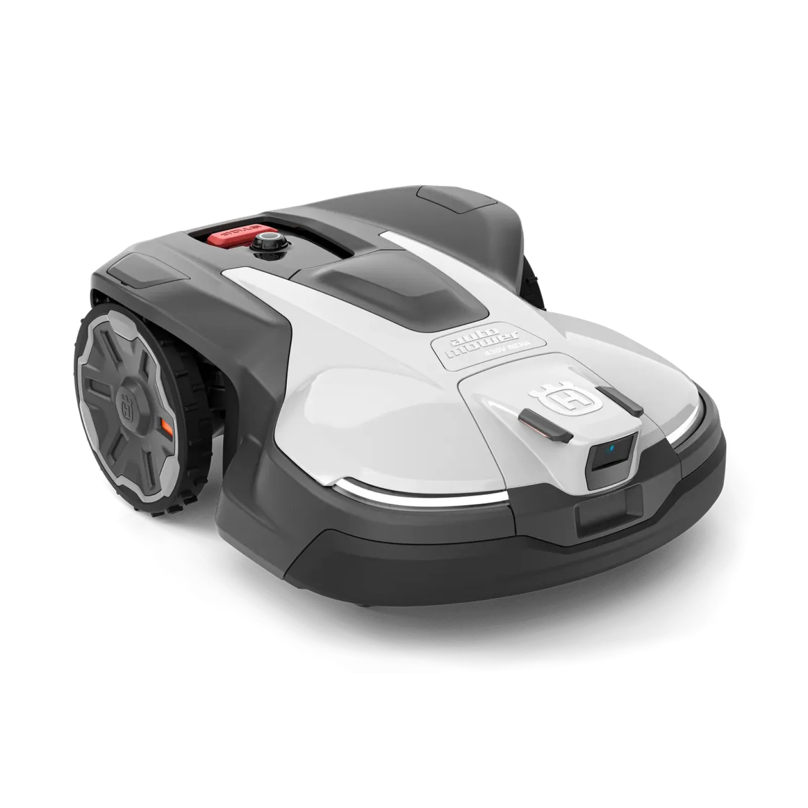 Газонокосарка-Робот Husqvarna AM 430V NERA (до 4800 м²) 9708201-11