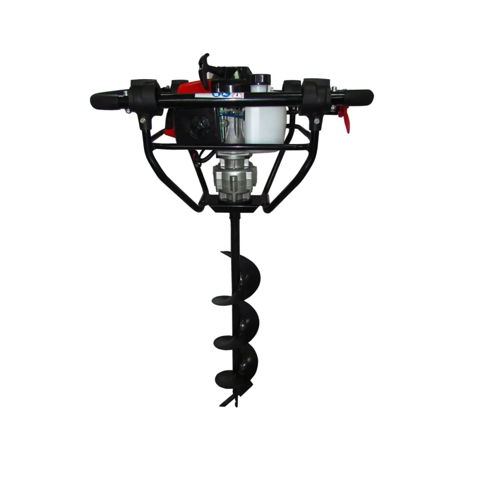 Мотобур Vulkan GD620 бензиновый, 2.4 кВт 81684