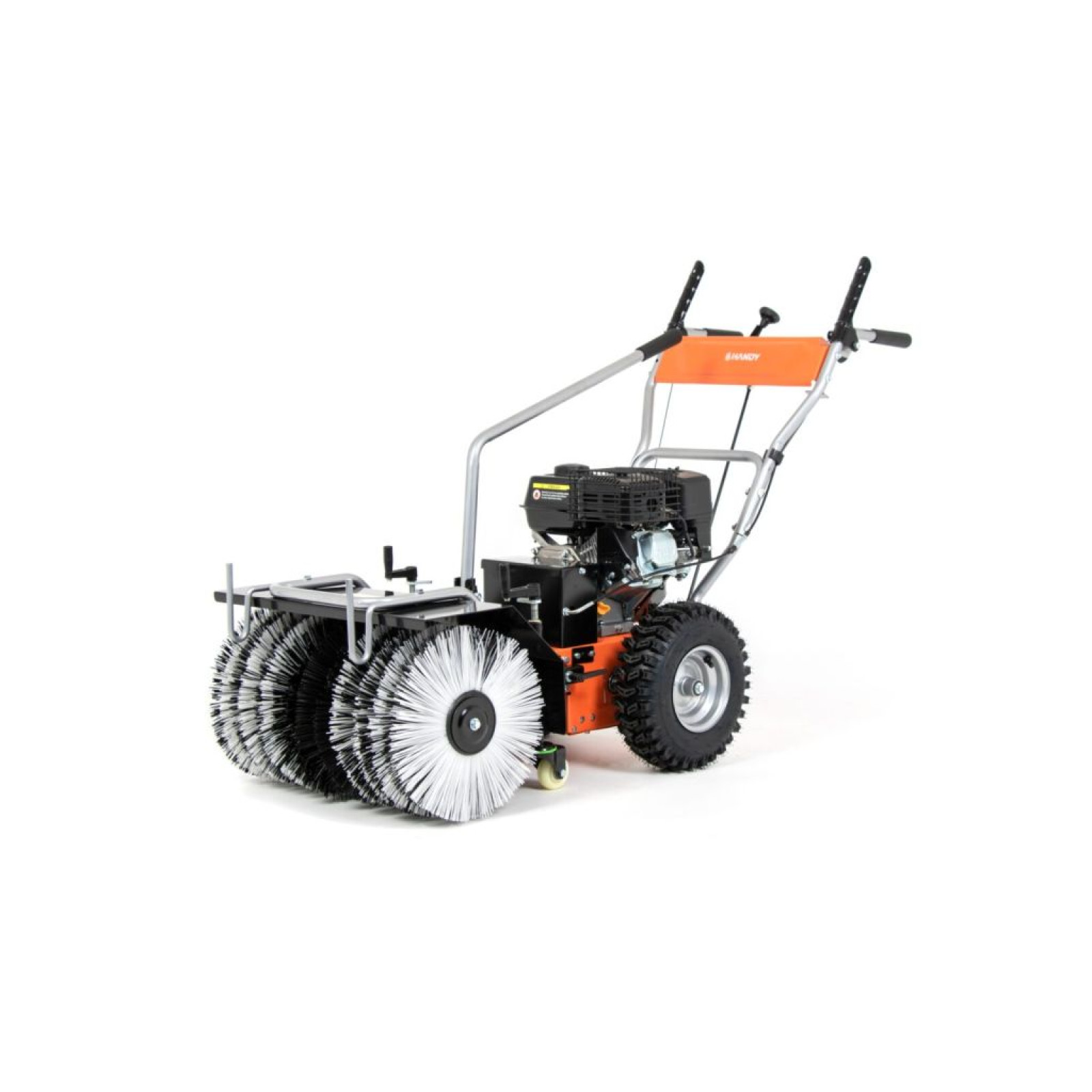 Подметальные машины