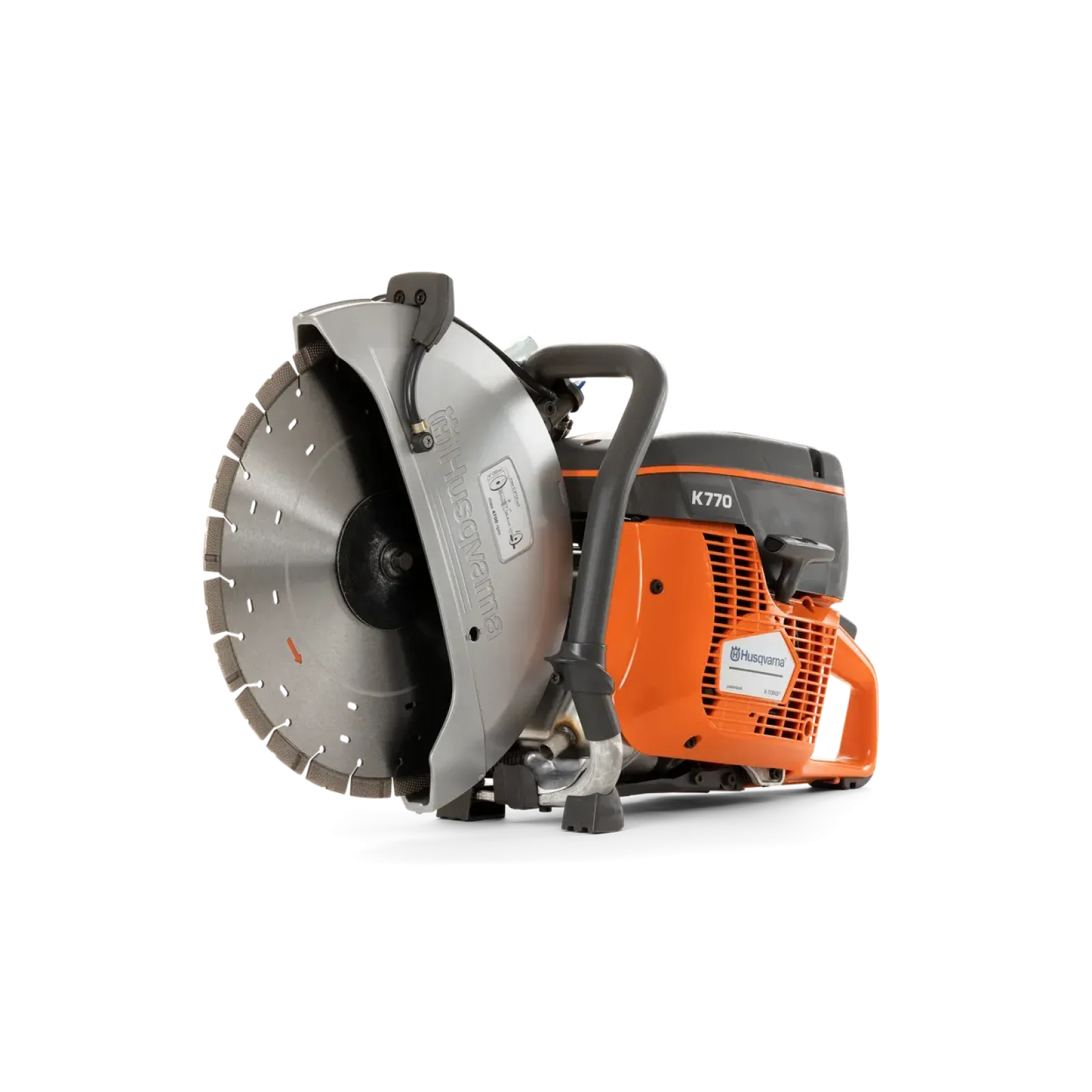 Бензоріз K770 Dry Cut 12"/300мм 1" (9679420-01)