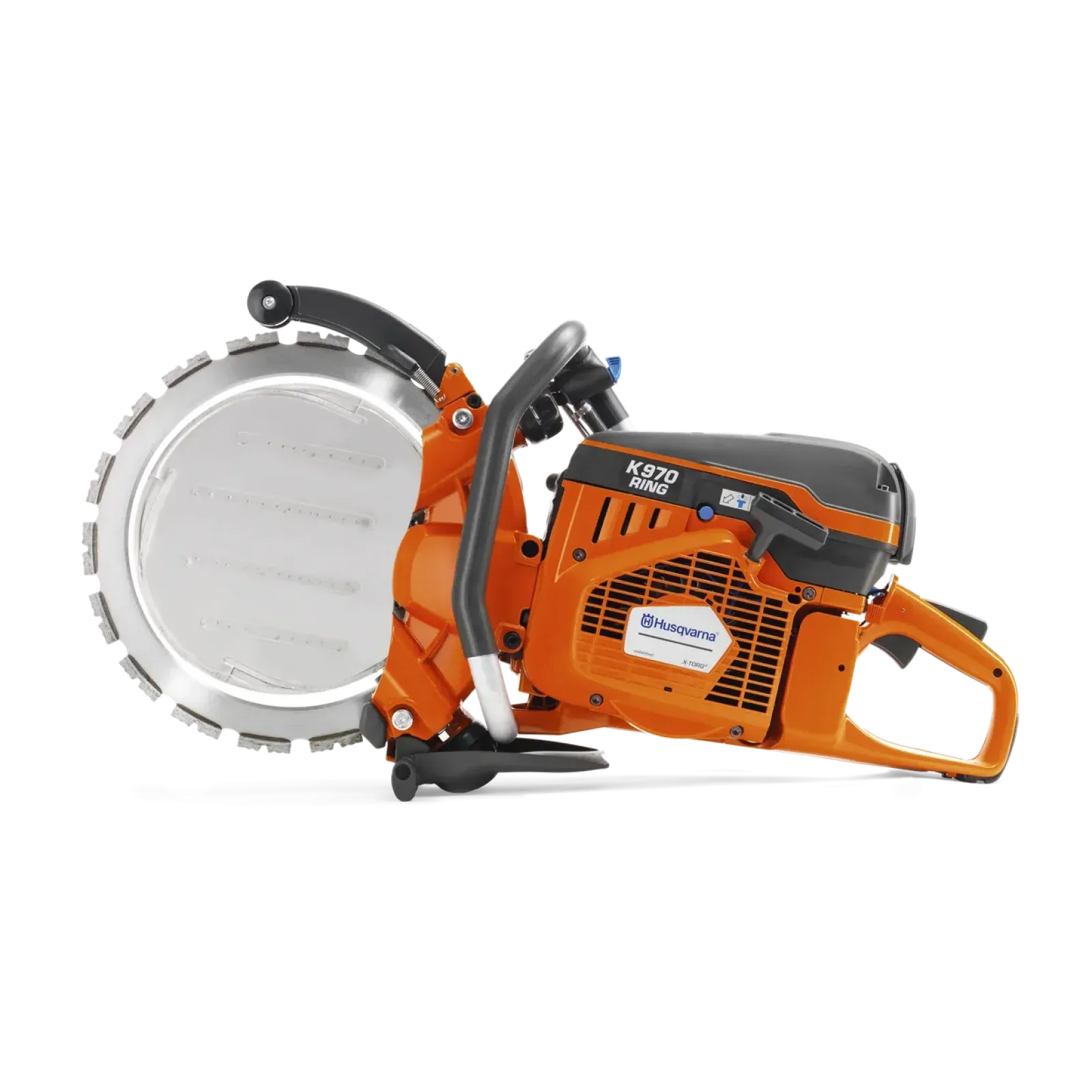 Кольцерез Бензиновый Husqvarna K970 Ring (14''/350мм) 9672723-01