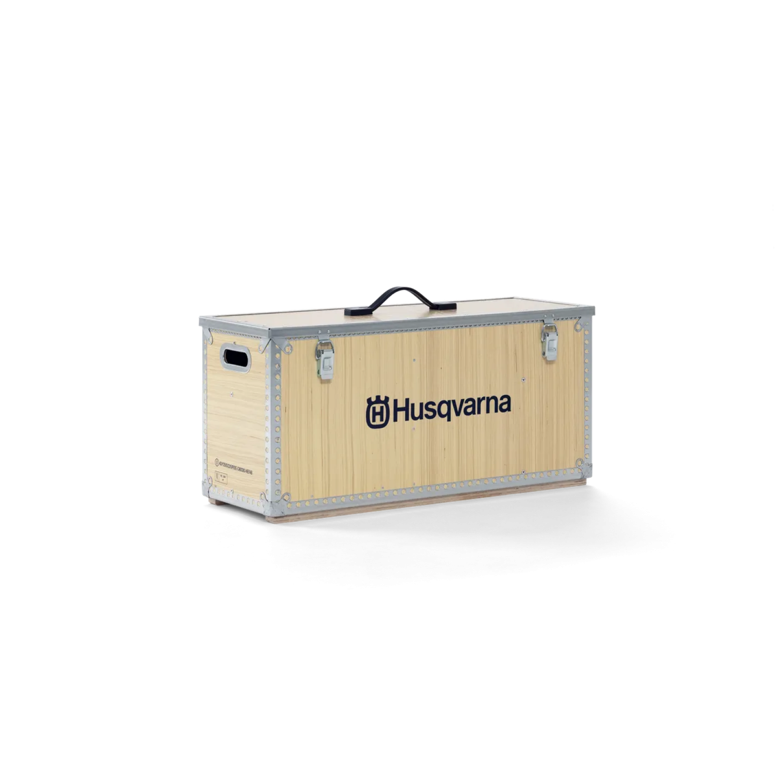 Ящик Переносной Husqvarna BOX Plywood K 540i 5466573-01