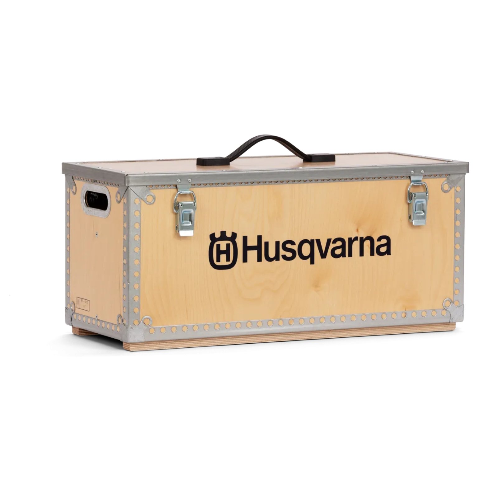 Ящик Переносной Husqvarna BOX Plywood Ring 17'' 5913737-01
