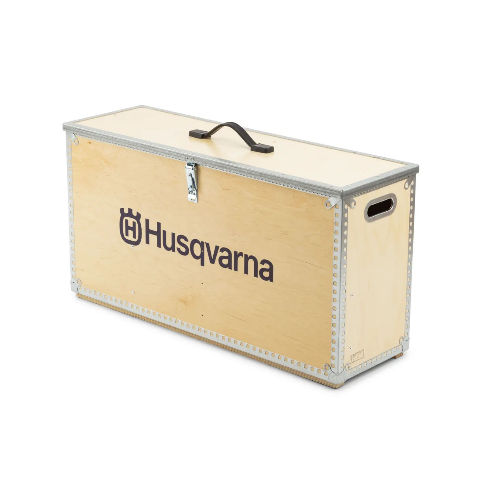 Ящик Переносной Husqvarna BOX Plywood K 1270 и K 970 5063108-02 Ящик Переносной Husqvarna BOX Plywood K 1270 и K 970 5063108-02