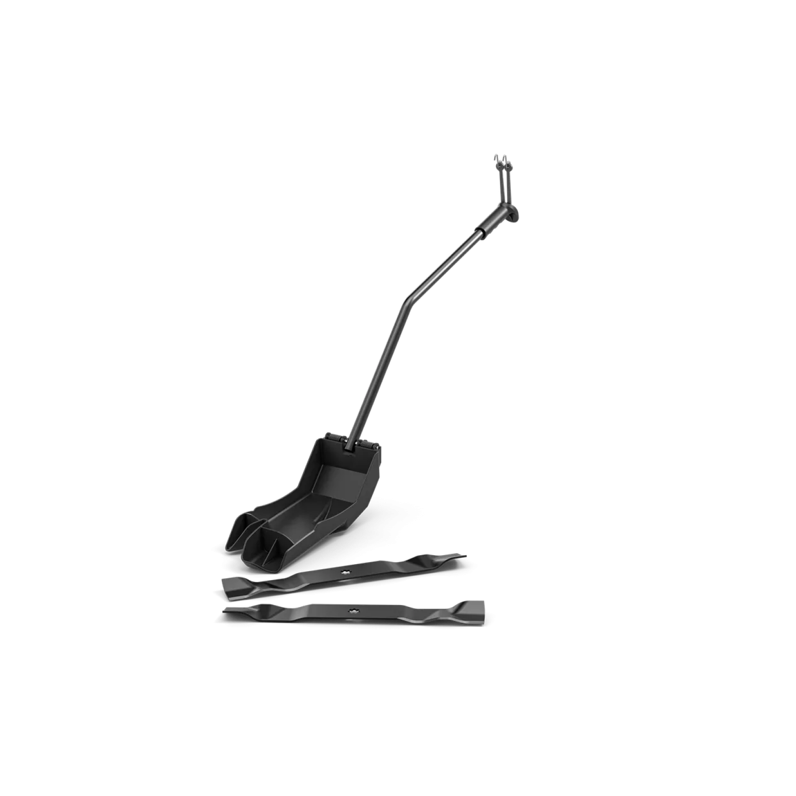 BioClip® комплект Husqvarna (до тракторів TC 200 серії, 95см) 5473566-01