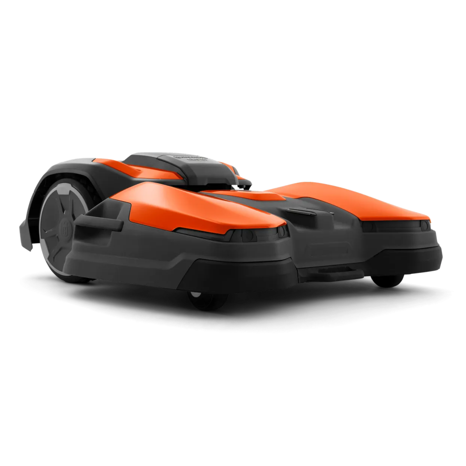 Профессиональная Газонокосилка-Робот Husqvarna CEORA™ 546 EPOS™ / RZ 43M / CS4 (до 50 000 м²) 9707501-01