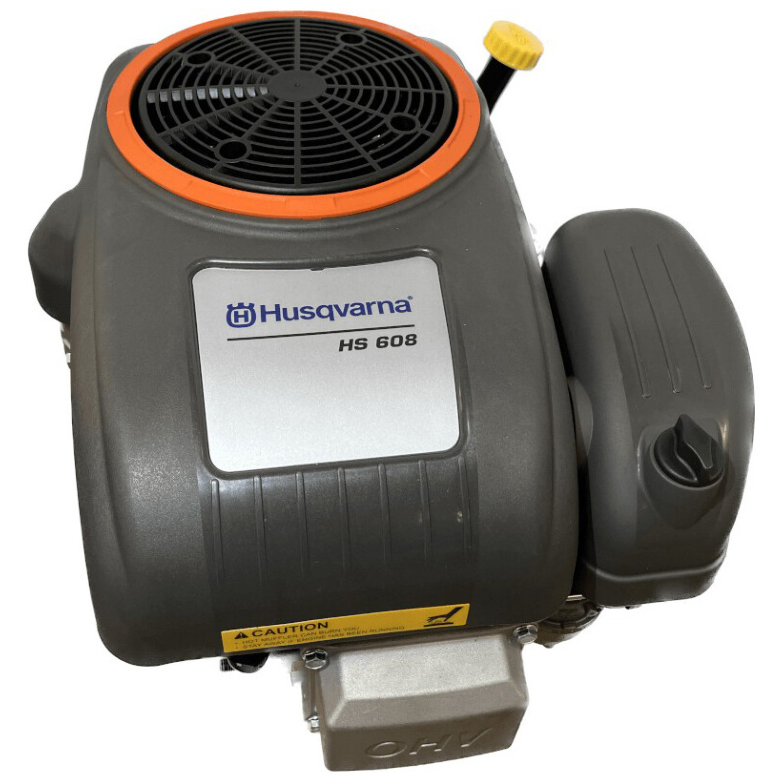 Двигатель Husqvarna HS608 13.47кВт 5986939-01