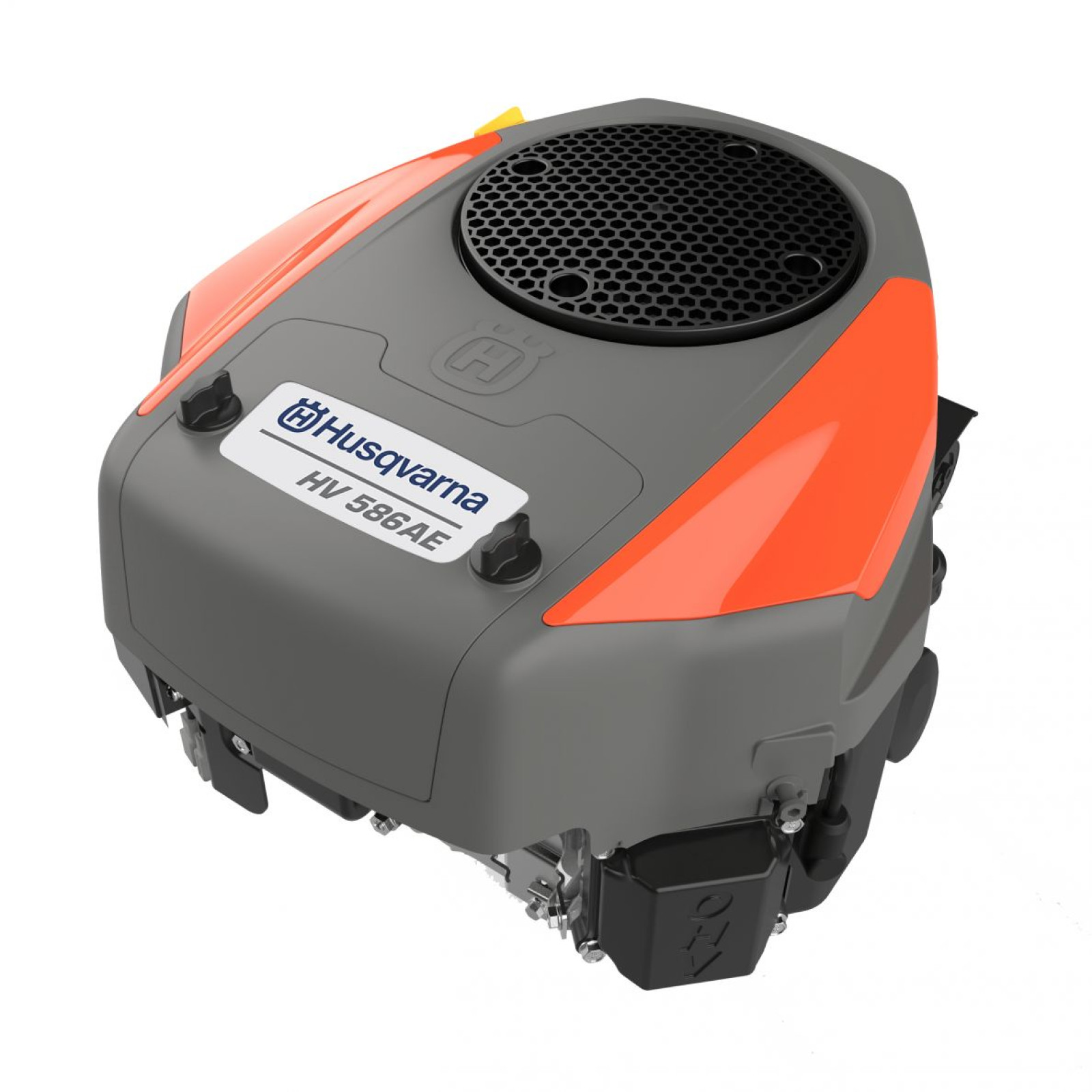 Двигатель Husqvarna HV586AE 12кВт 5312622-01