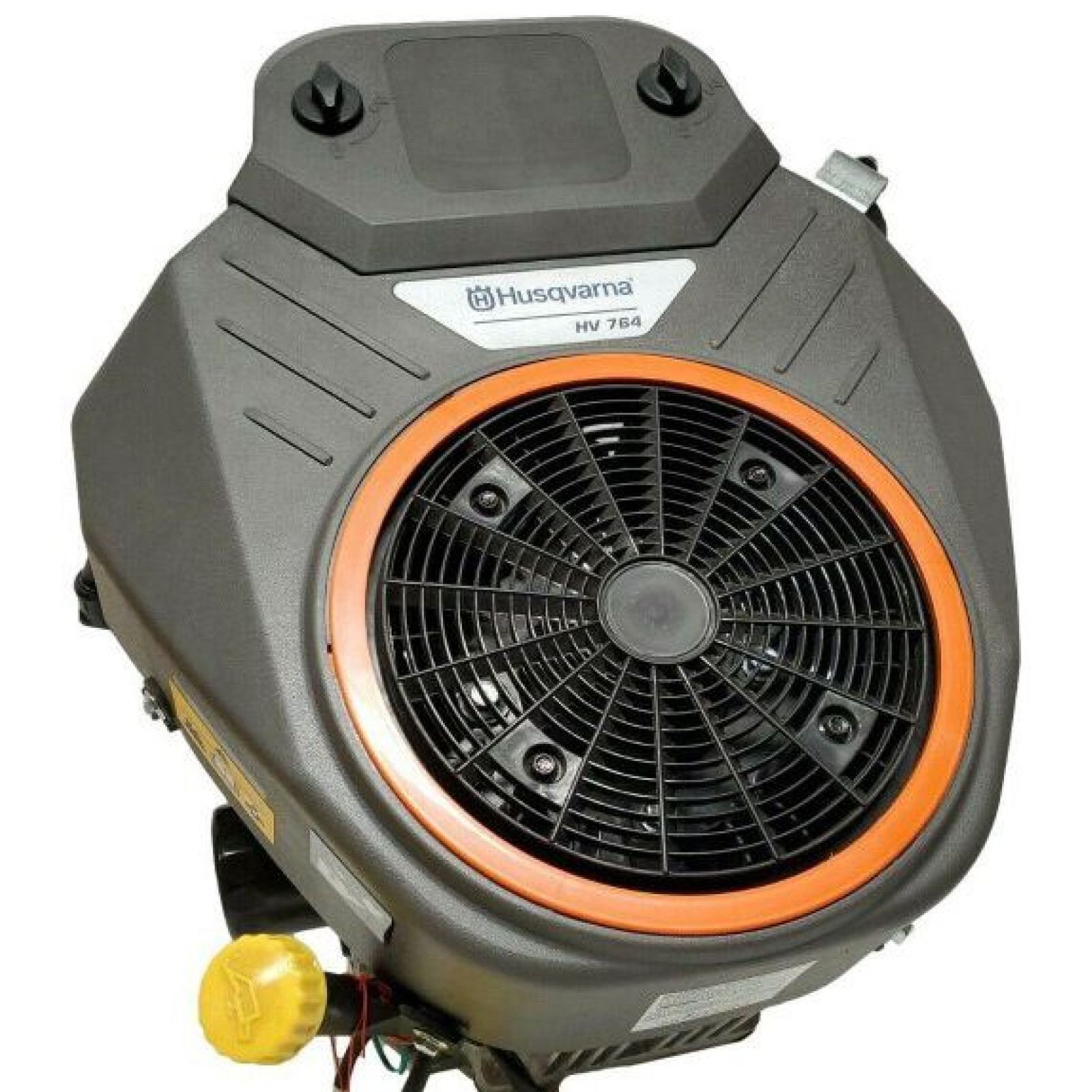 Двигатель Husqvarna HV764 17кВт 5986321-01