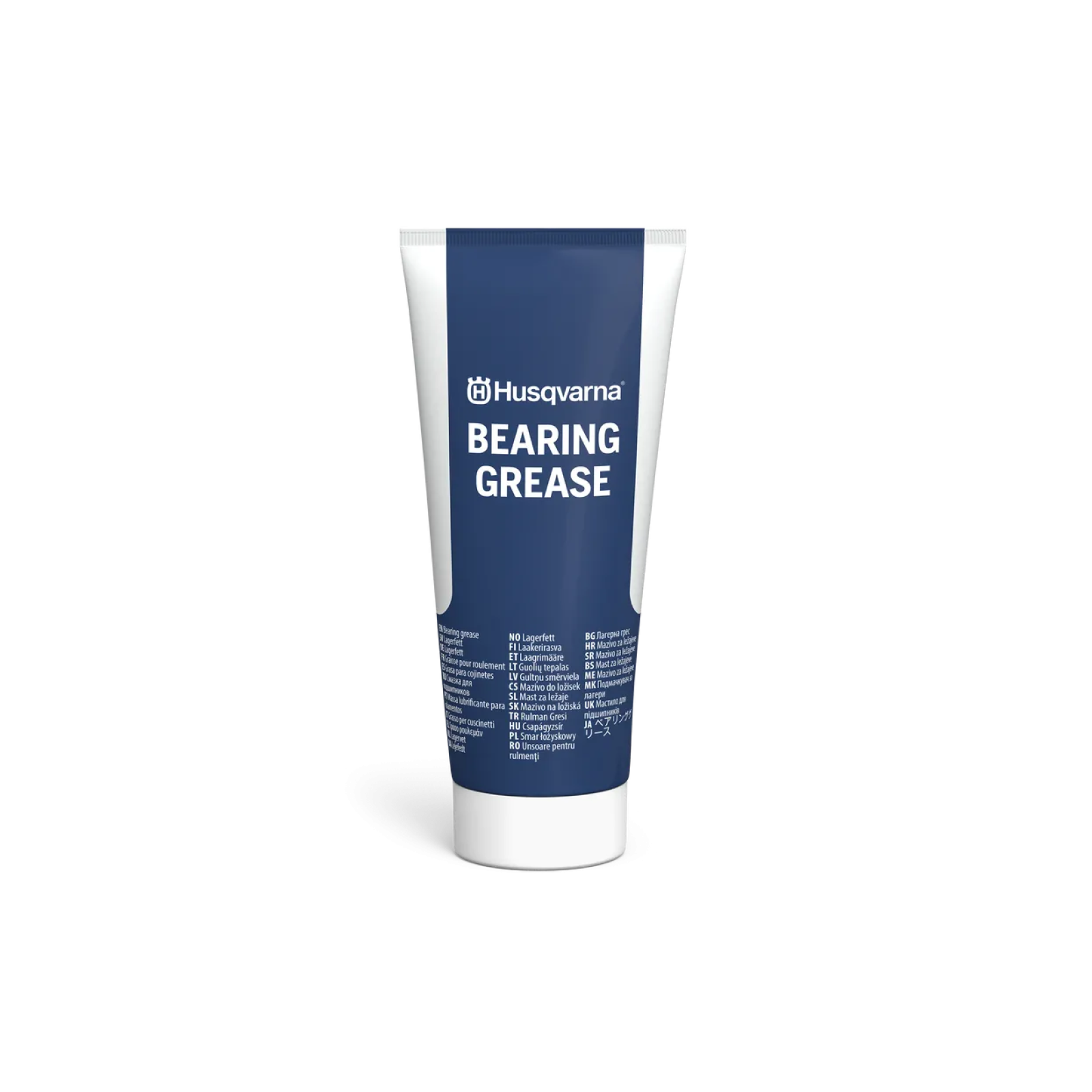 Смазка Для Подшипников Husqvarna Bearing Grease (100 грамм) 5355600-01