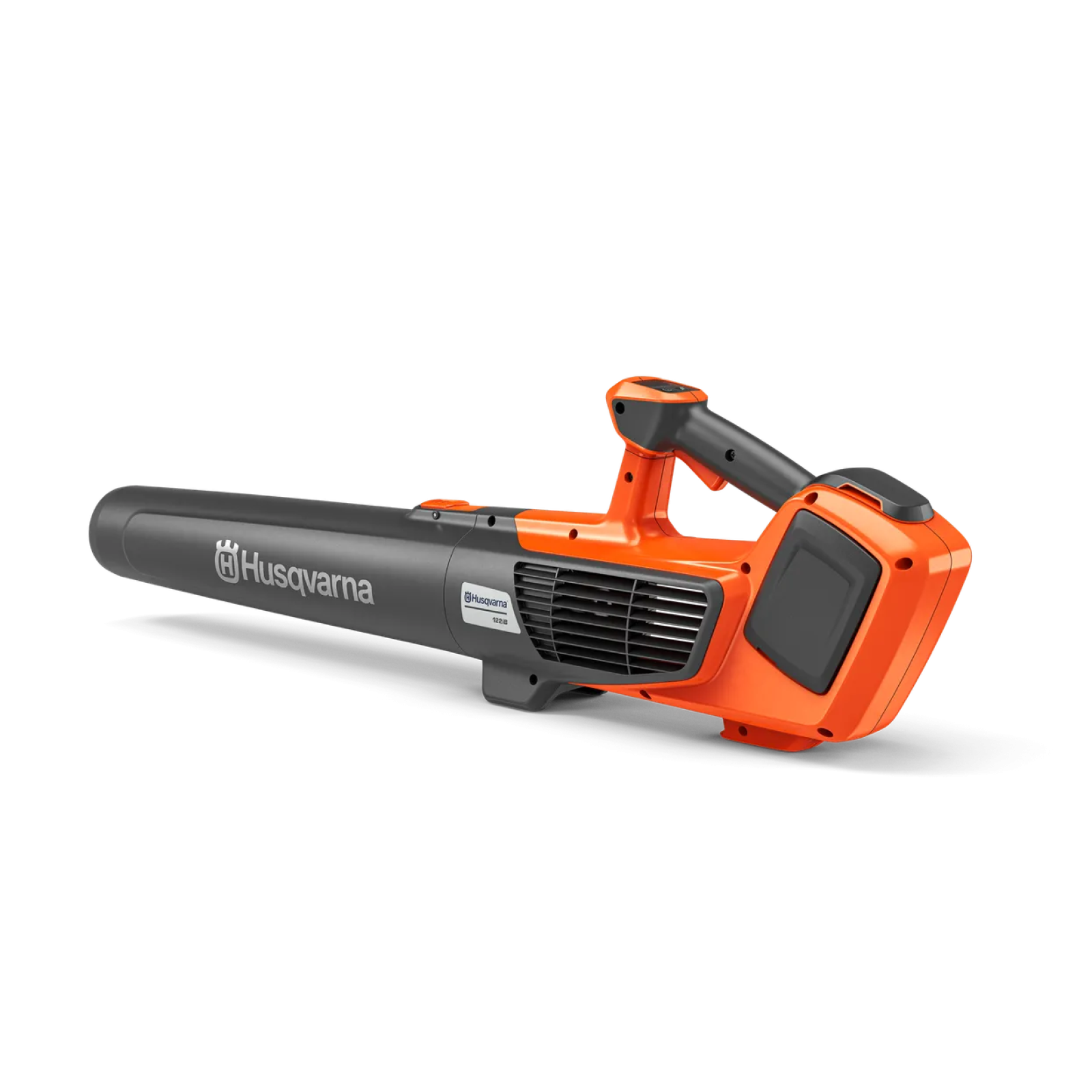 Воздуходув Аккумуляторный Husqvarna 122iB KIT (АКБ+ЗУ) 9708273-02