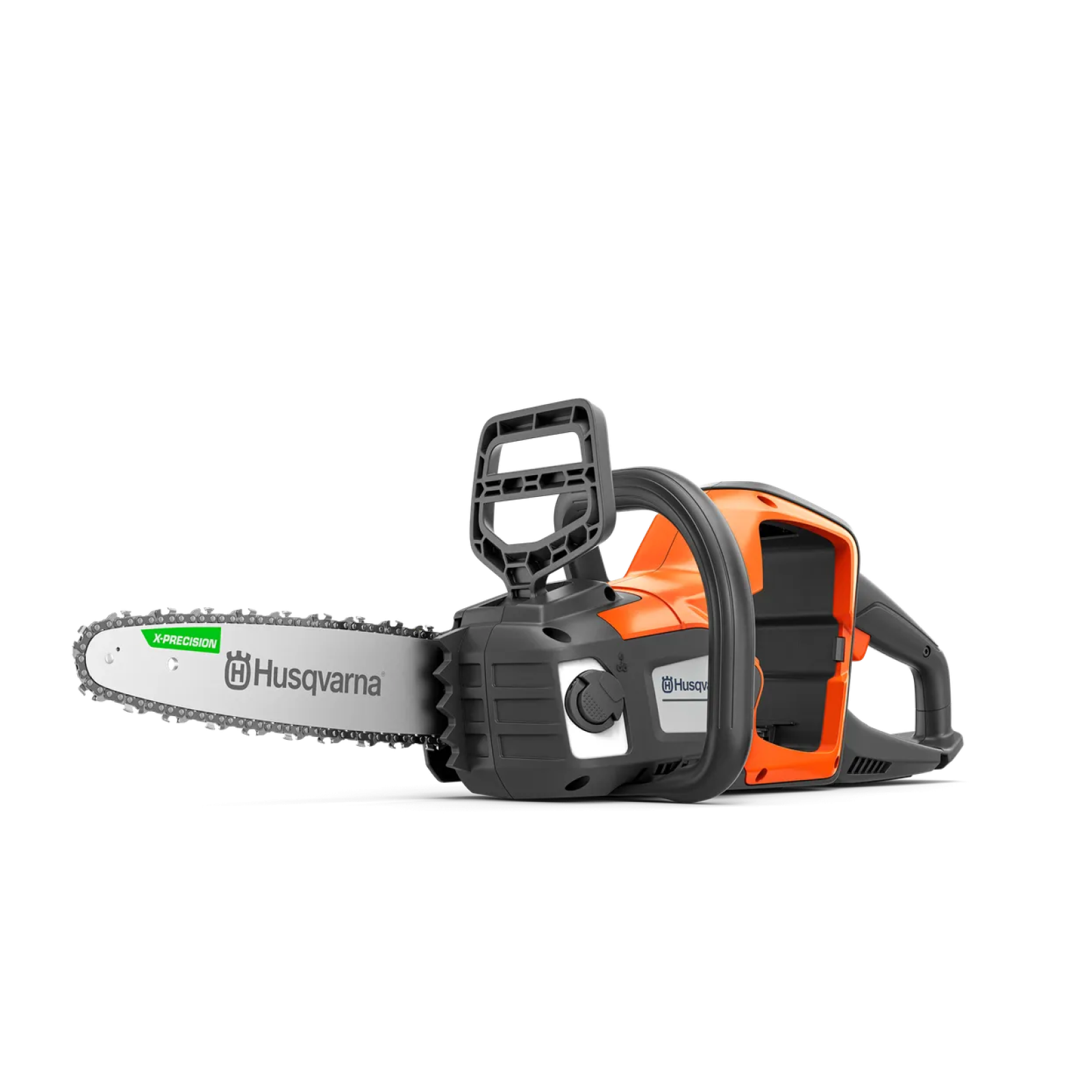 Аккумуляторная Цепная Пила Husqvarna 215i (без АКБ и ЗУ) 9707920-02