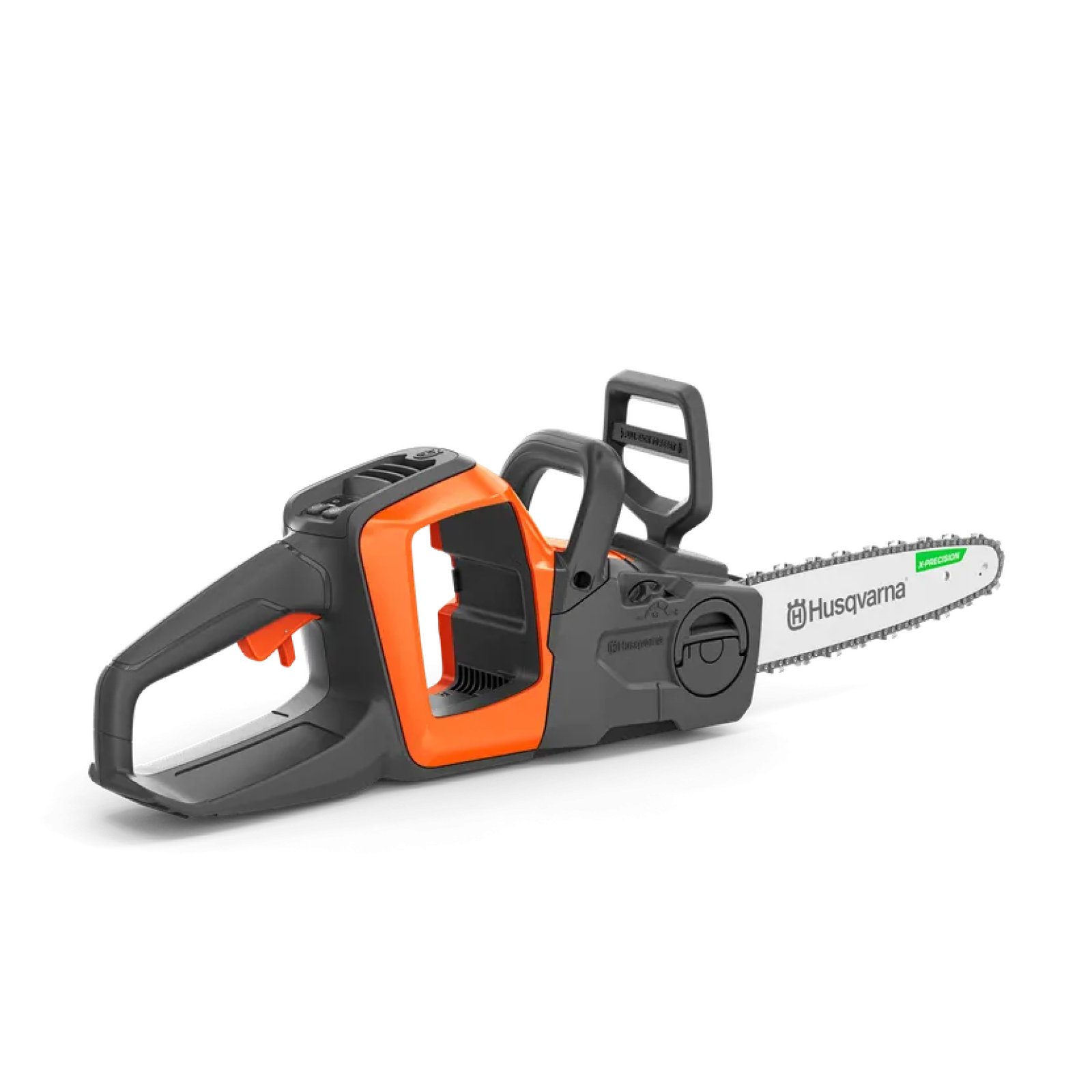 Аккумуляторная Цепная Пила Husqvarna 215i (без АКБ и ЗУ) 9707920-02