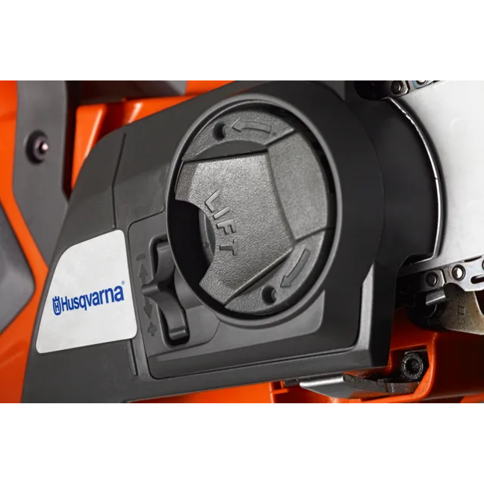 Аккумуляторная Цепная Пила Husqvarna 215i (без АКБ и ЗУ) 9707920-02