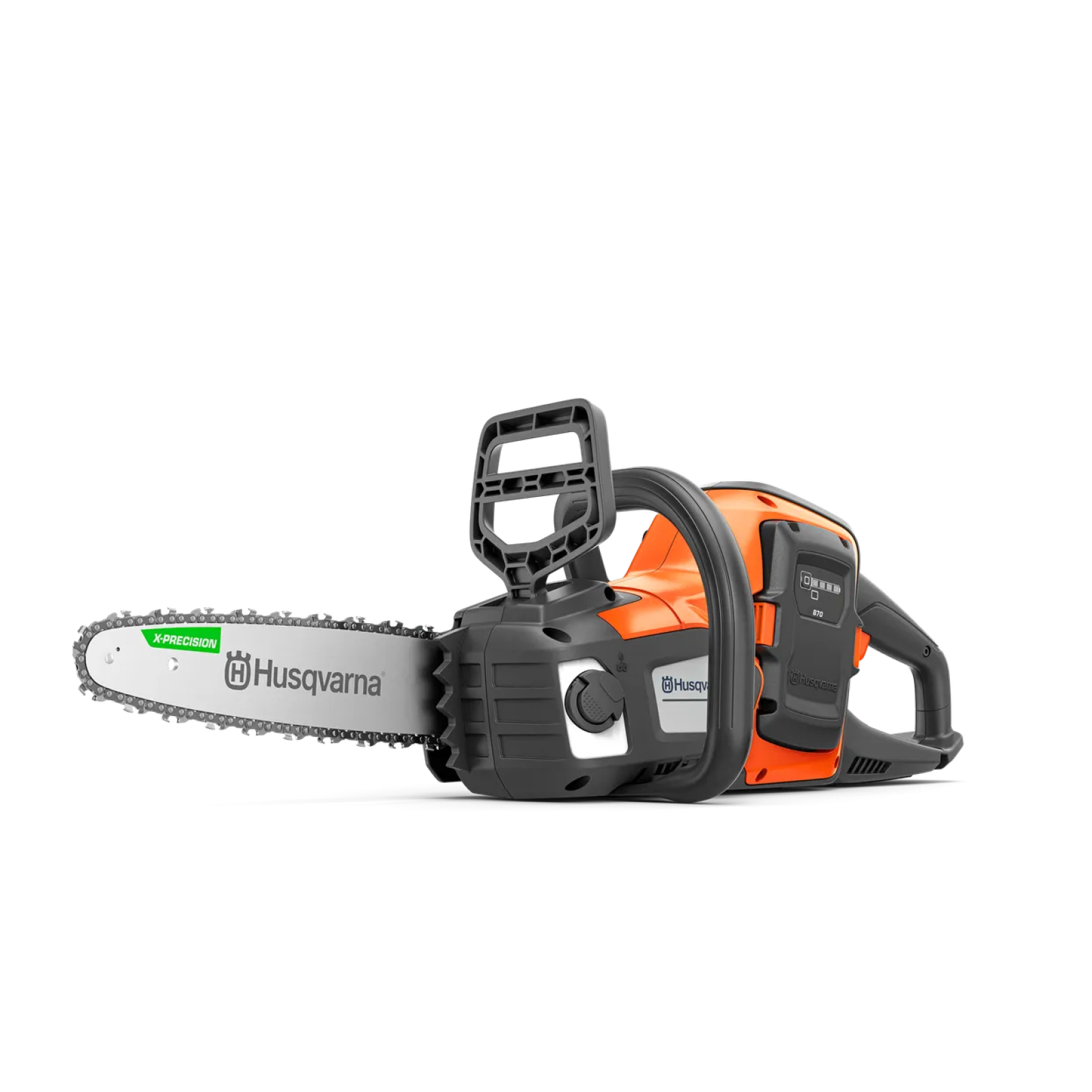 Аккумуляторная Цепная Пила Husqvarna 215i KIT (АКБ+ЗУ) 9707920-04