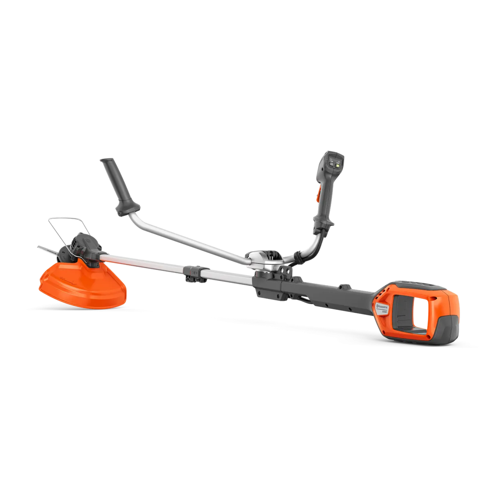 Мотокоса Аккумуляторная (Травокосилка) Husqvarna 220iR (без АКБ и ЗУ) 9707544-01