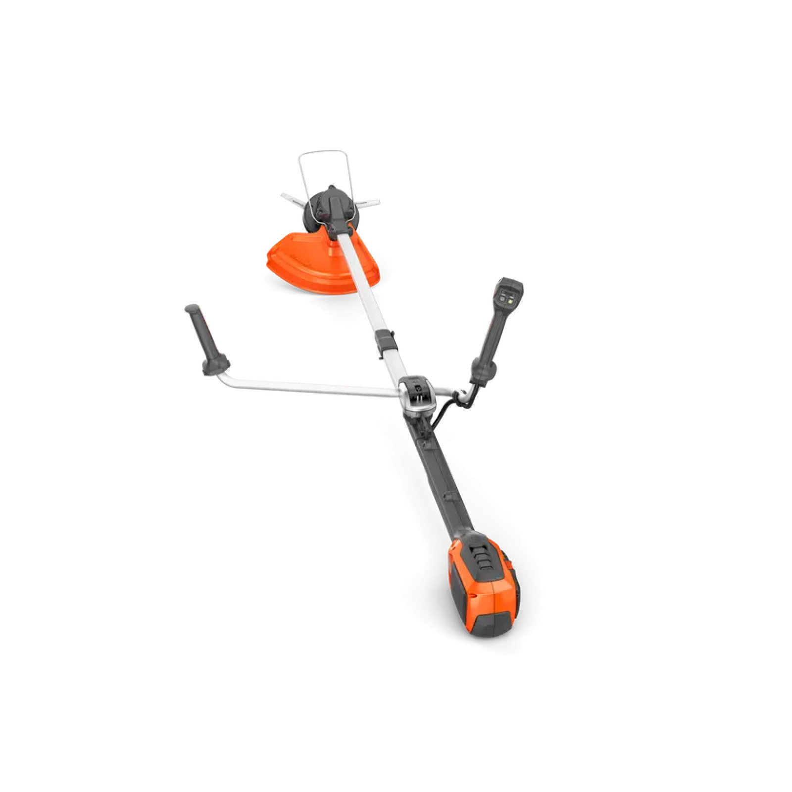 Мотокоса Аккумуляторная (Травокосилка) Husqvarna 220iR (без АКБ и ЗУ) 9707544-01