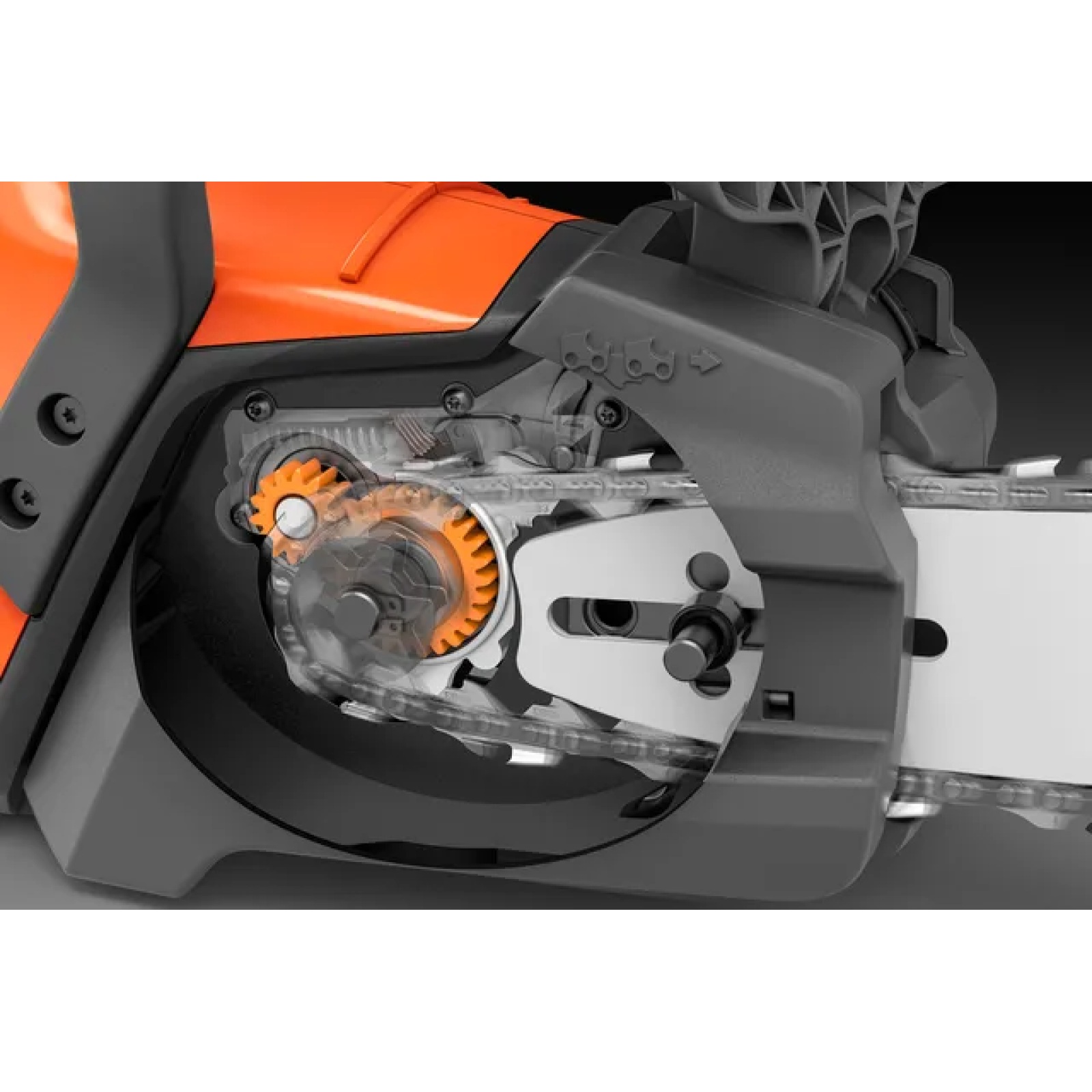 Аккумуляторная Цепная Пила Husqvarna 230i KIT (АКБ+ЗУ) 9708383-06