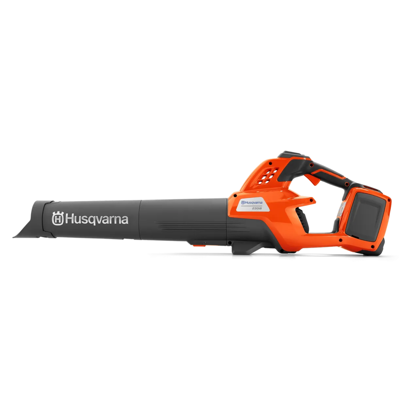 Воздуходув Аккумуляторный Husqvarna 230iB KIT (АКБ+ЗУ) 9707444-02