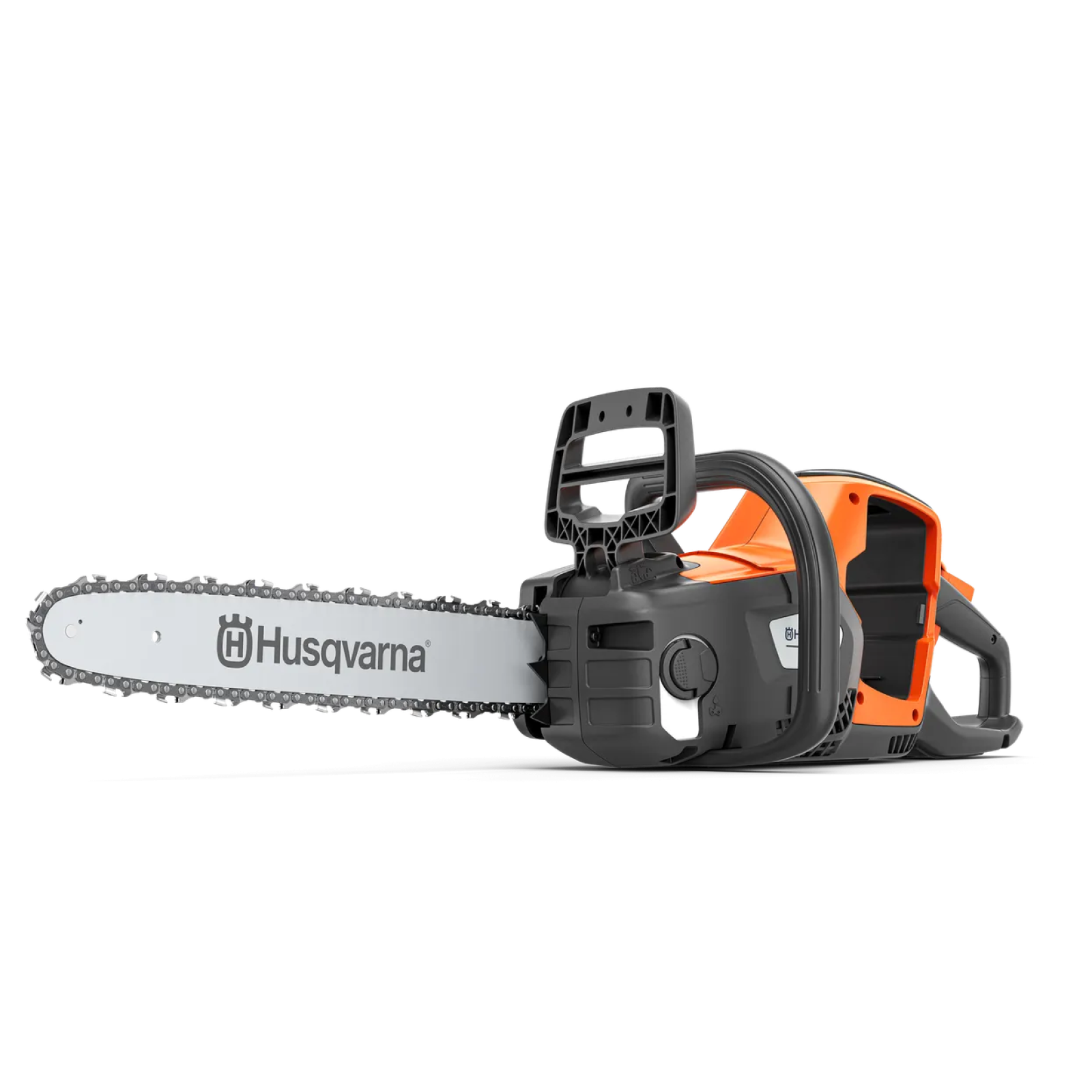 Аккумуляторная Цепная Пила Husqvarna 242i (без АКБ и ЗУ) 9708384-01