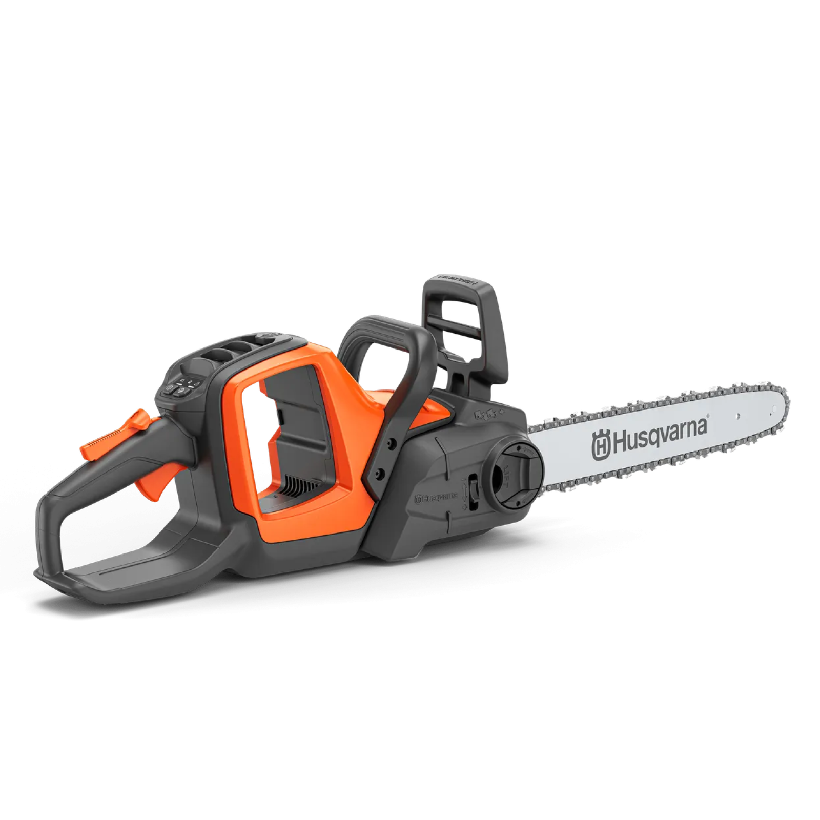 Аккумуляторная Цепная Пила Husqvarna 242i (без АКБ и ЗУ) 9708384-01