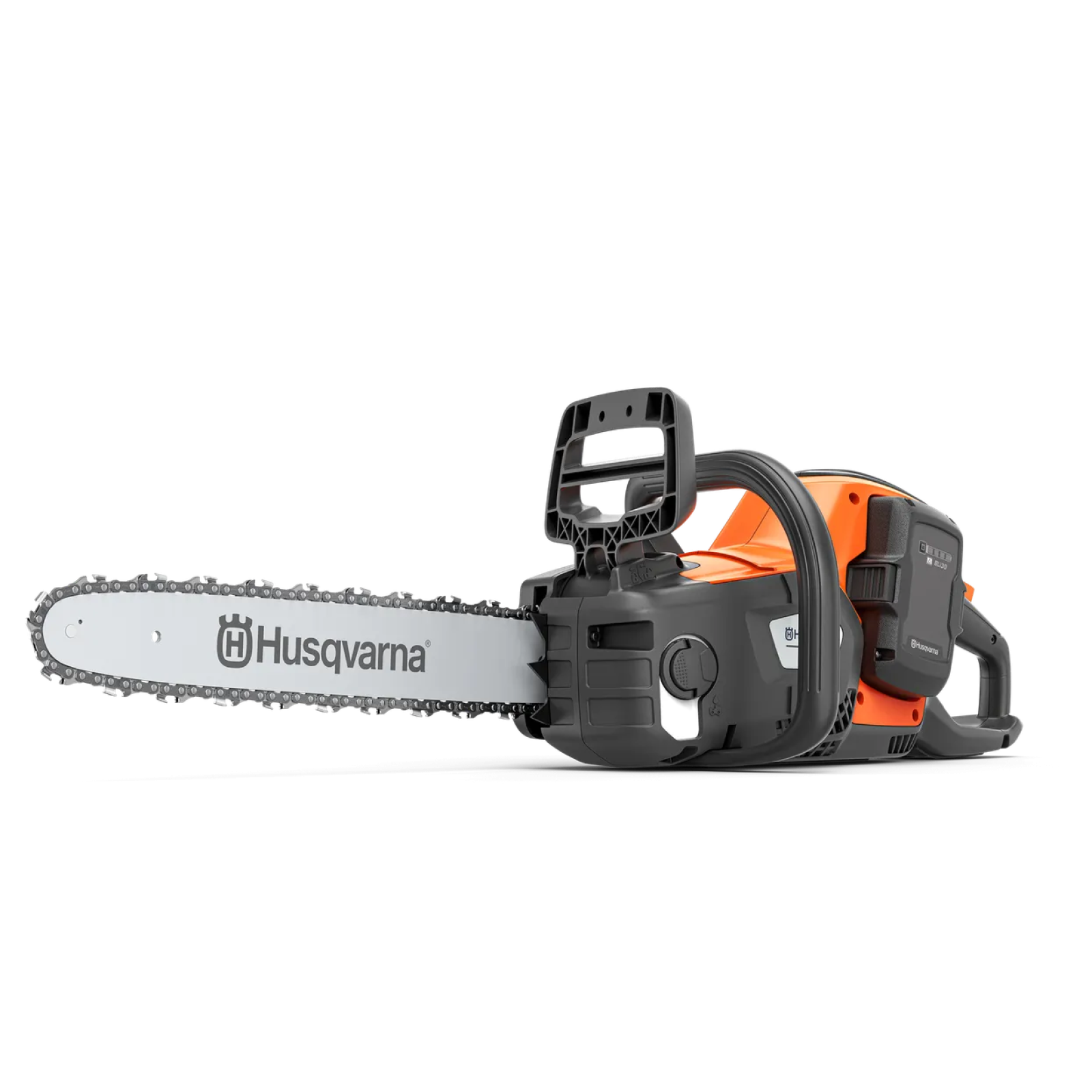 Аккумуляторная Цепная Пила Husqvarna 242i KIT (АКБ+ЗУ) 9708384-03