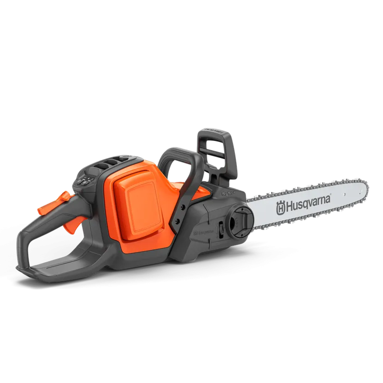 Аккумуляторная Цепная Пила Husqvarna 242i KIT (АКБ+ЗУ) 9708384-03