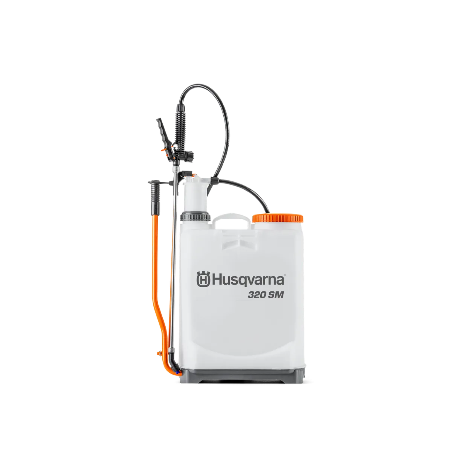 Опрыскиватель Ручной Ранцевый Husqvarna 320SM (20л) 9706507-01