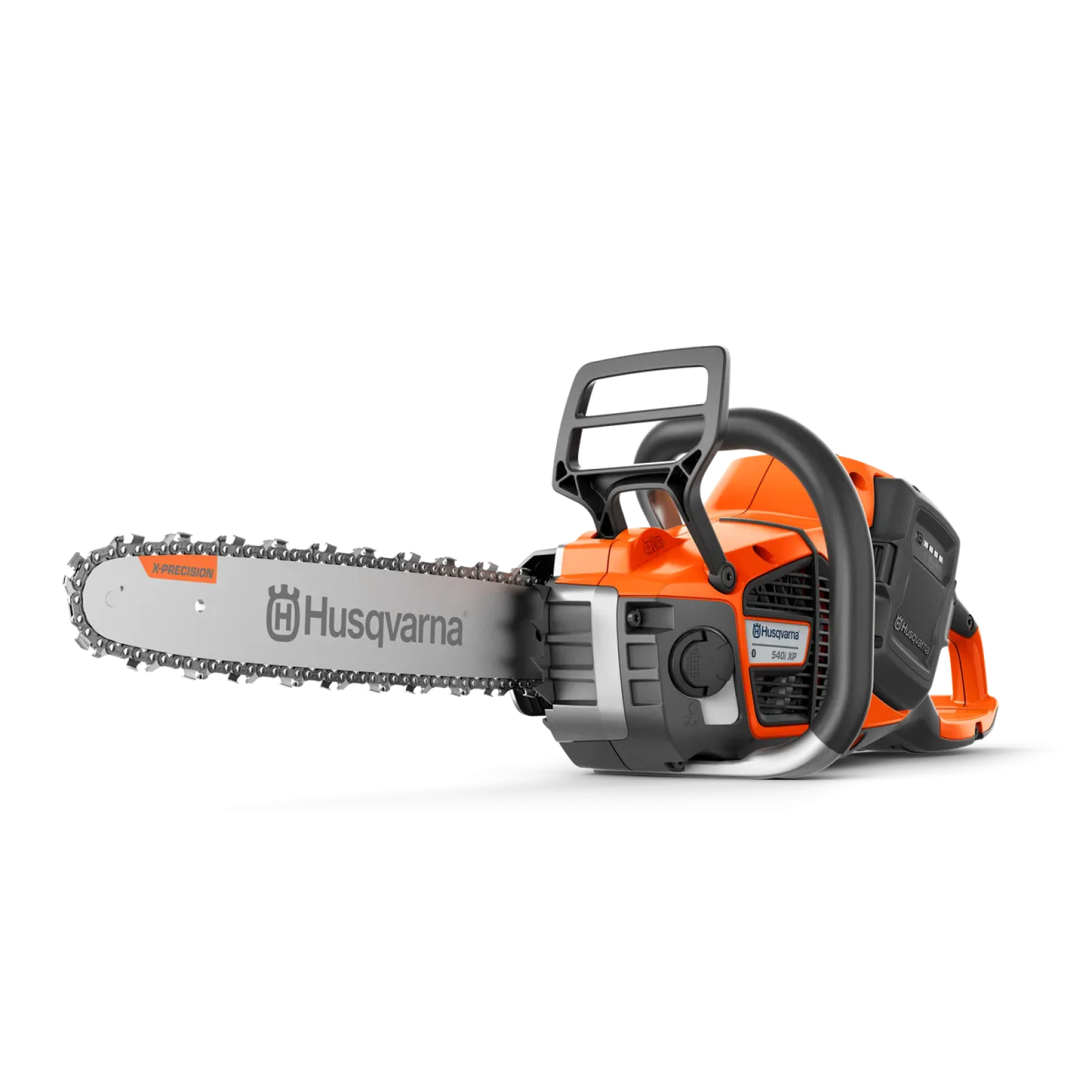 Аккумуляторная Цепная Профессиональная Пила Husqvarna 540iXP KIT (АКБ+ЗУ) 9678640-02