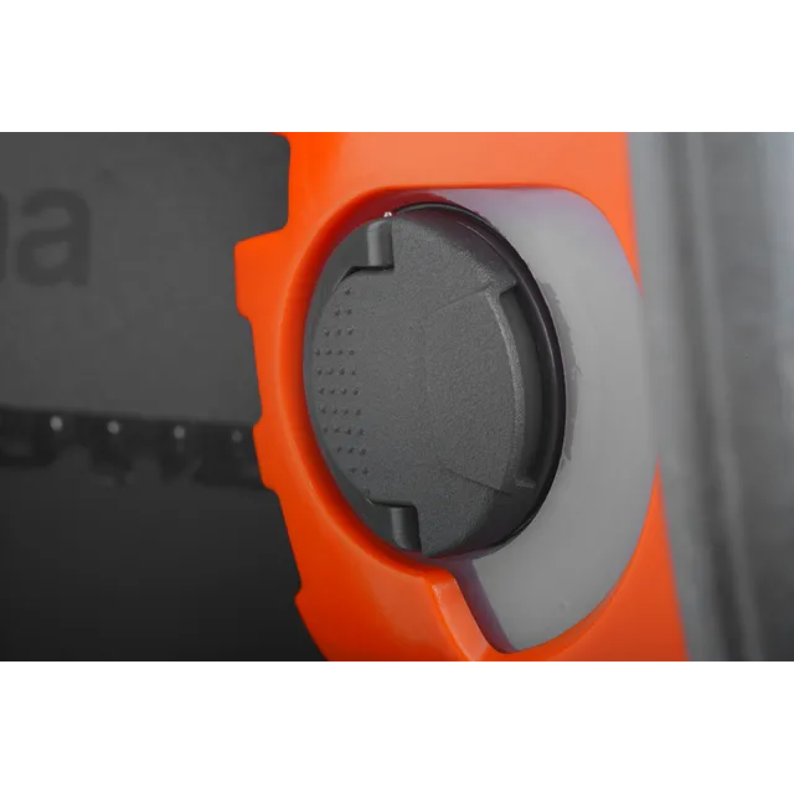 Аккумуляторная Цепная Профессиональная Пила Husqvarna 540iXP KIT (АКБ+ЗУ) 9678640-02