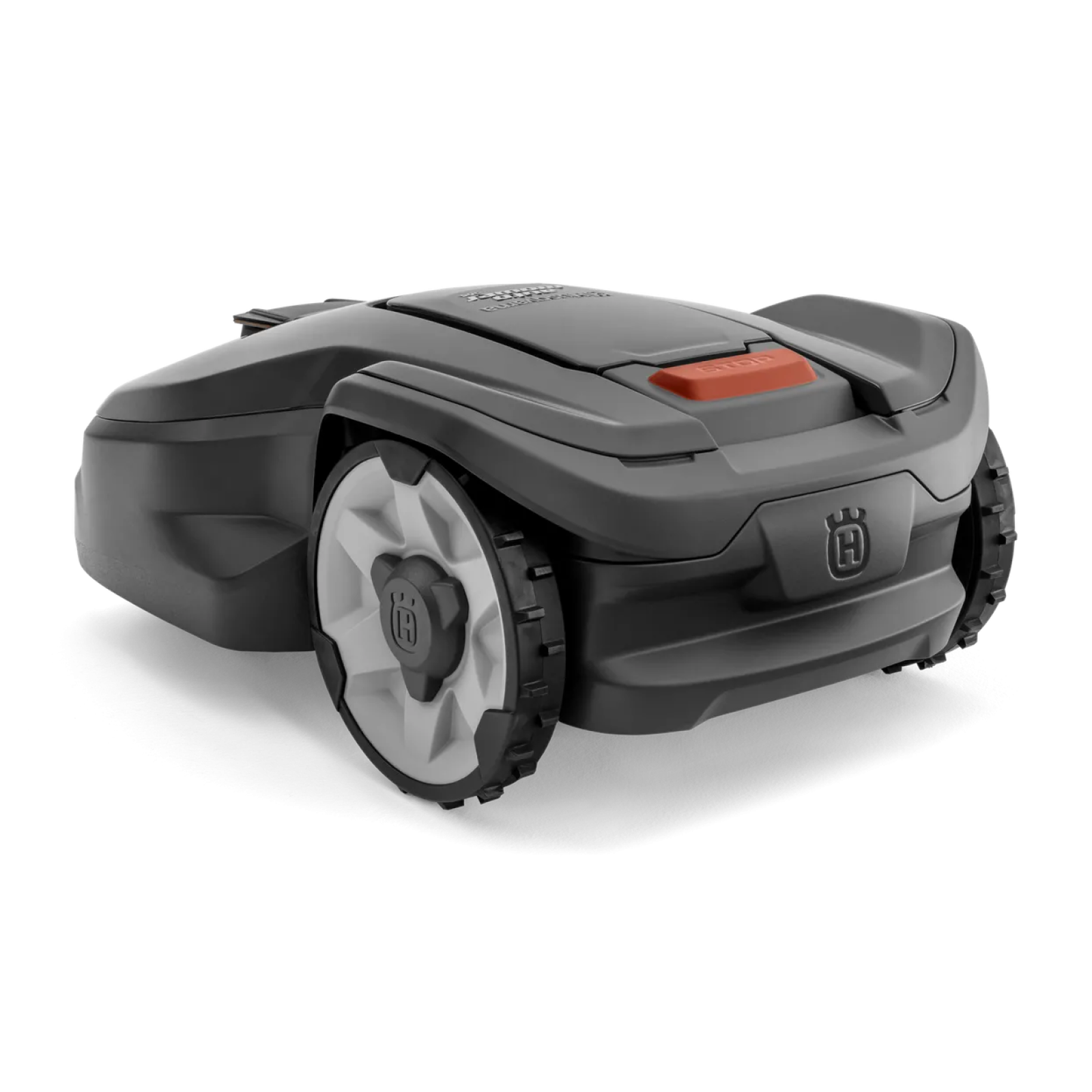 Газонокосилка-Робот Husqvarna AM 310 II (до 1000 м²) 9705267-11