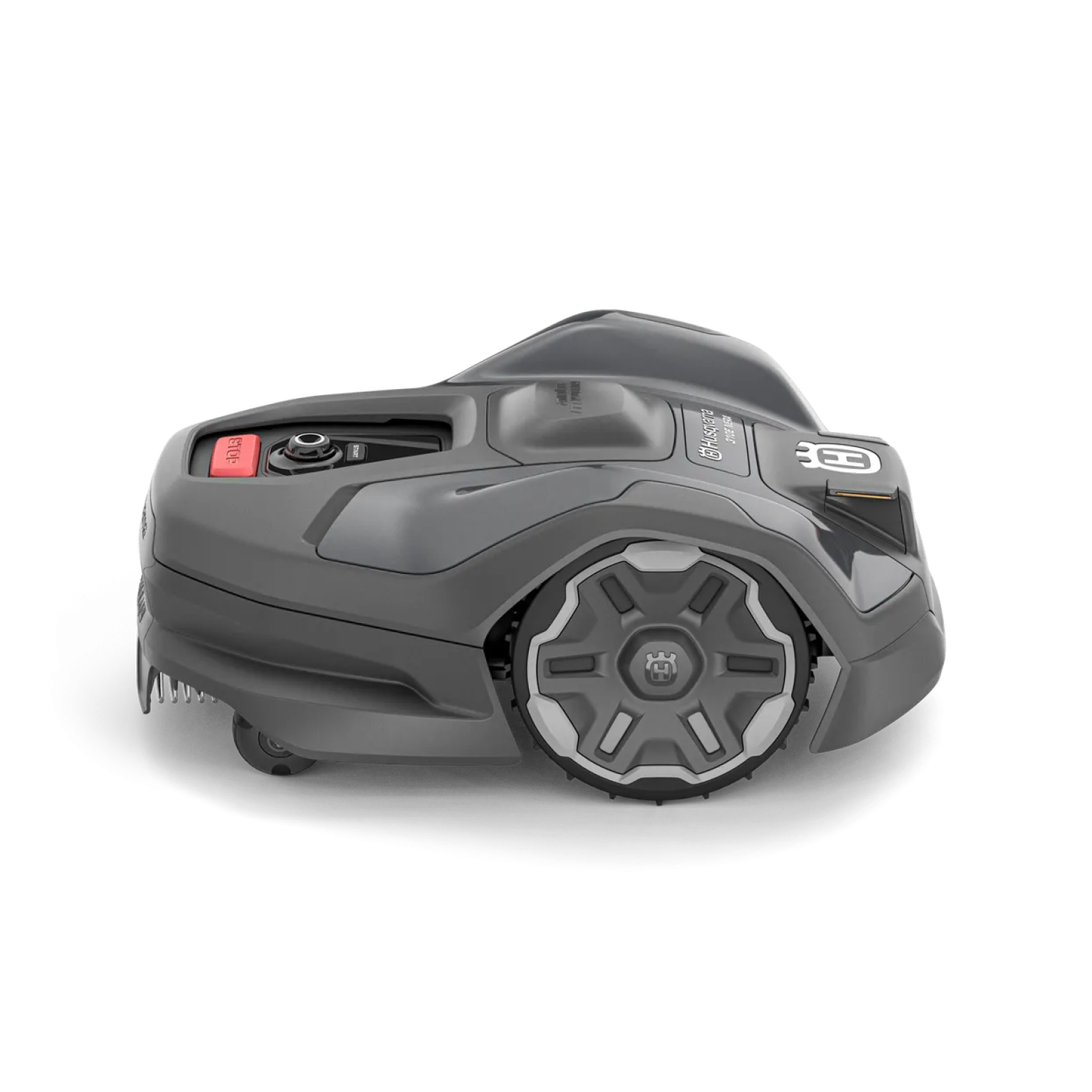 Газонокосарка-Робот Husqvarna AM 310E NERA з системою EPOS™ (до 1000 м²) 9706541-55