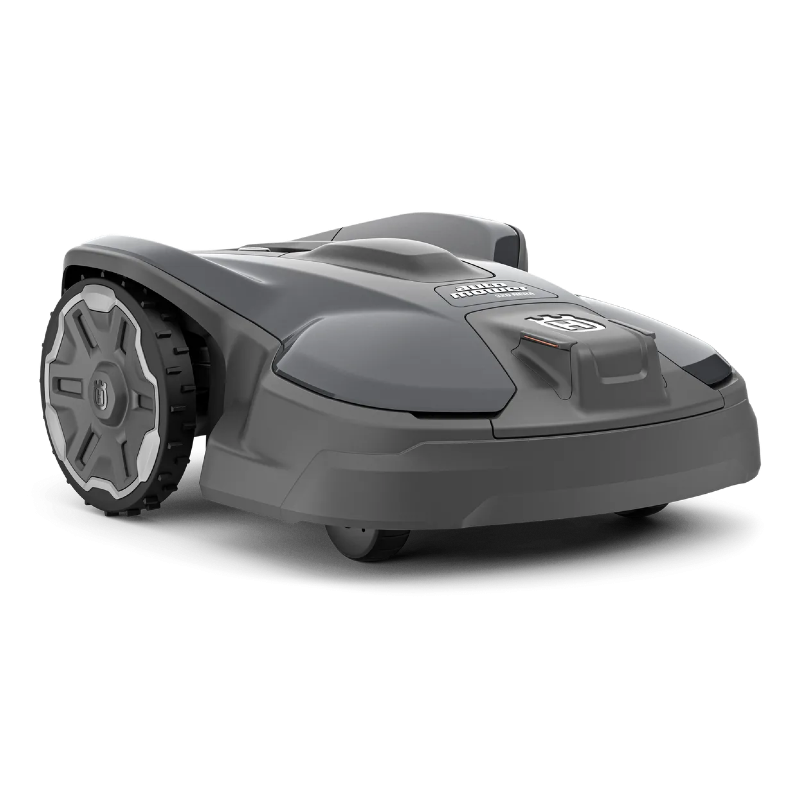 Газонокосилка-Робот Husqvarna AM 320 NERA с системой EPOS™ (до 2200 м²) 9705351-55