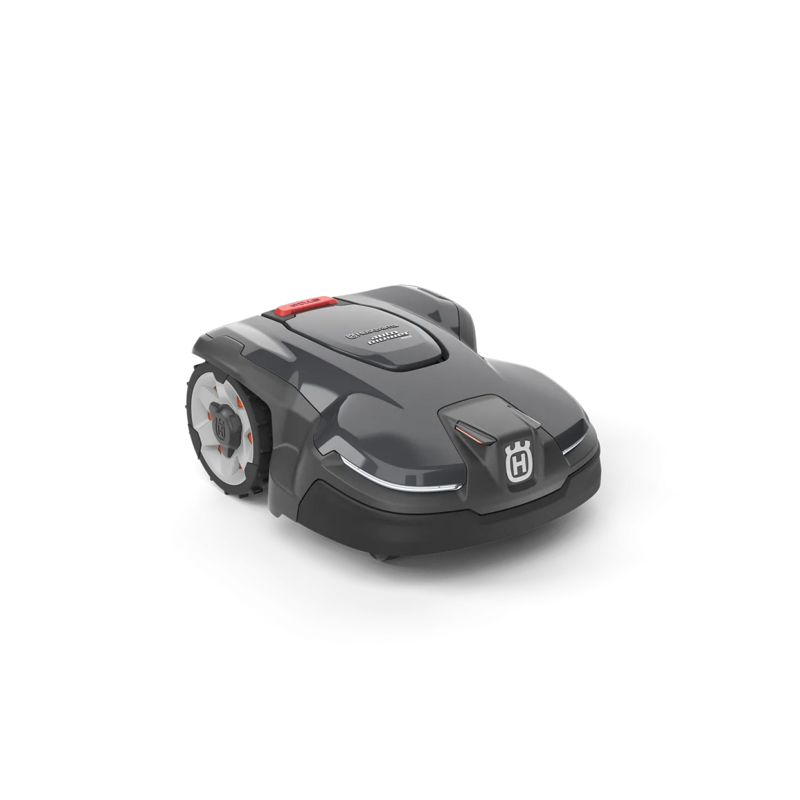 Газонокосилка-Робот Husqvarna AM 405X (до 600 м²) 9704562-11