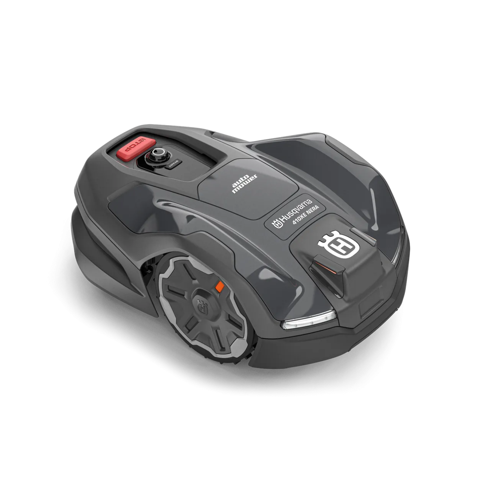 Газонокосарка-Робот Husqvarna AM 410XE NERA (до 1000 м²) 9706544-11