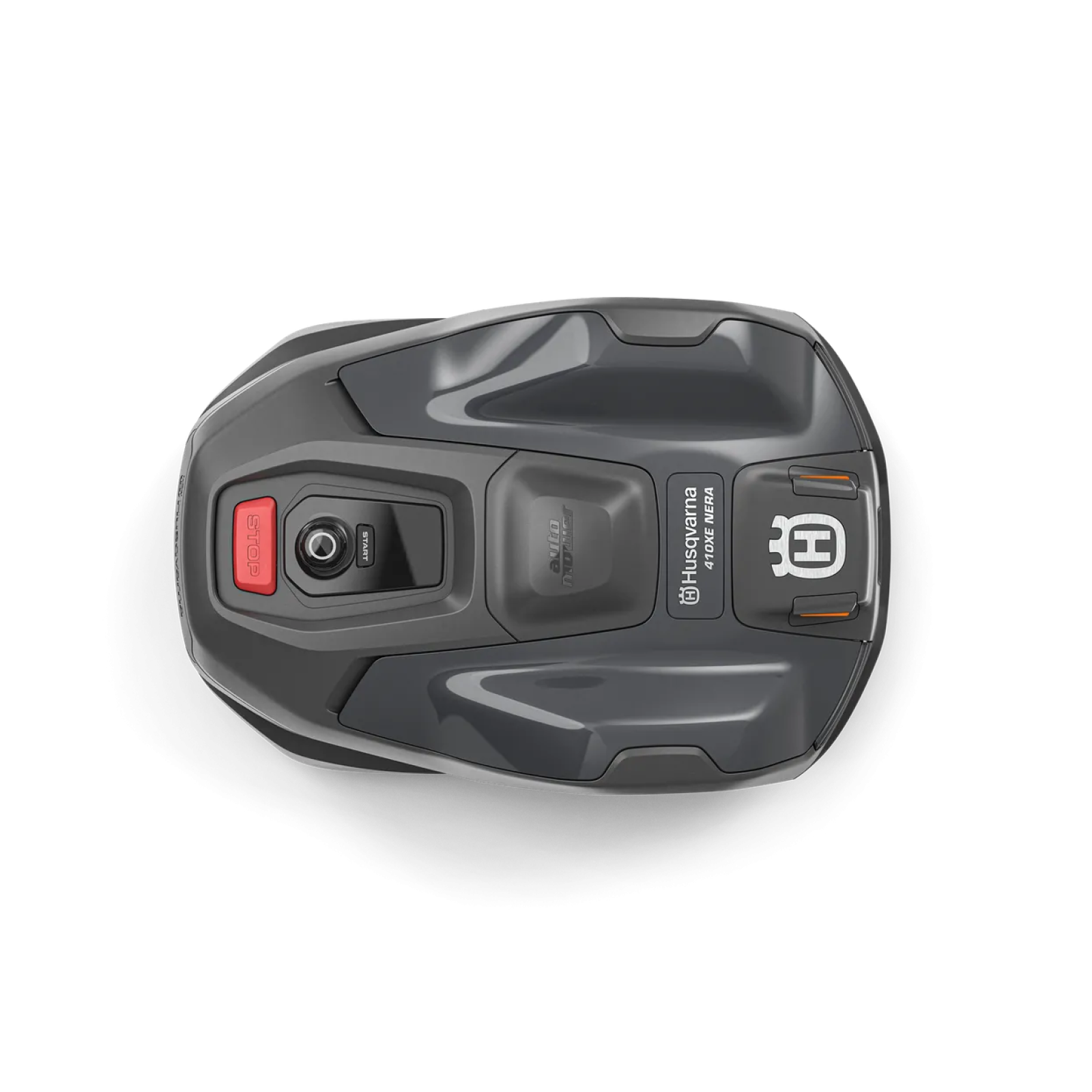 Газонокосилка-Робот Husqvarna AM 410XE NERA с системой EPOS™ (до 1000 м²) 9706544‑55