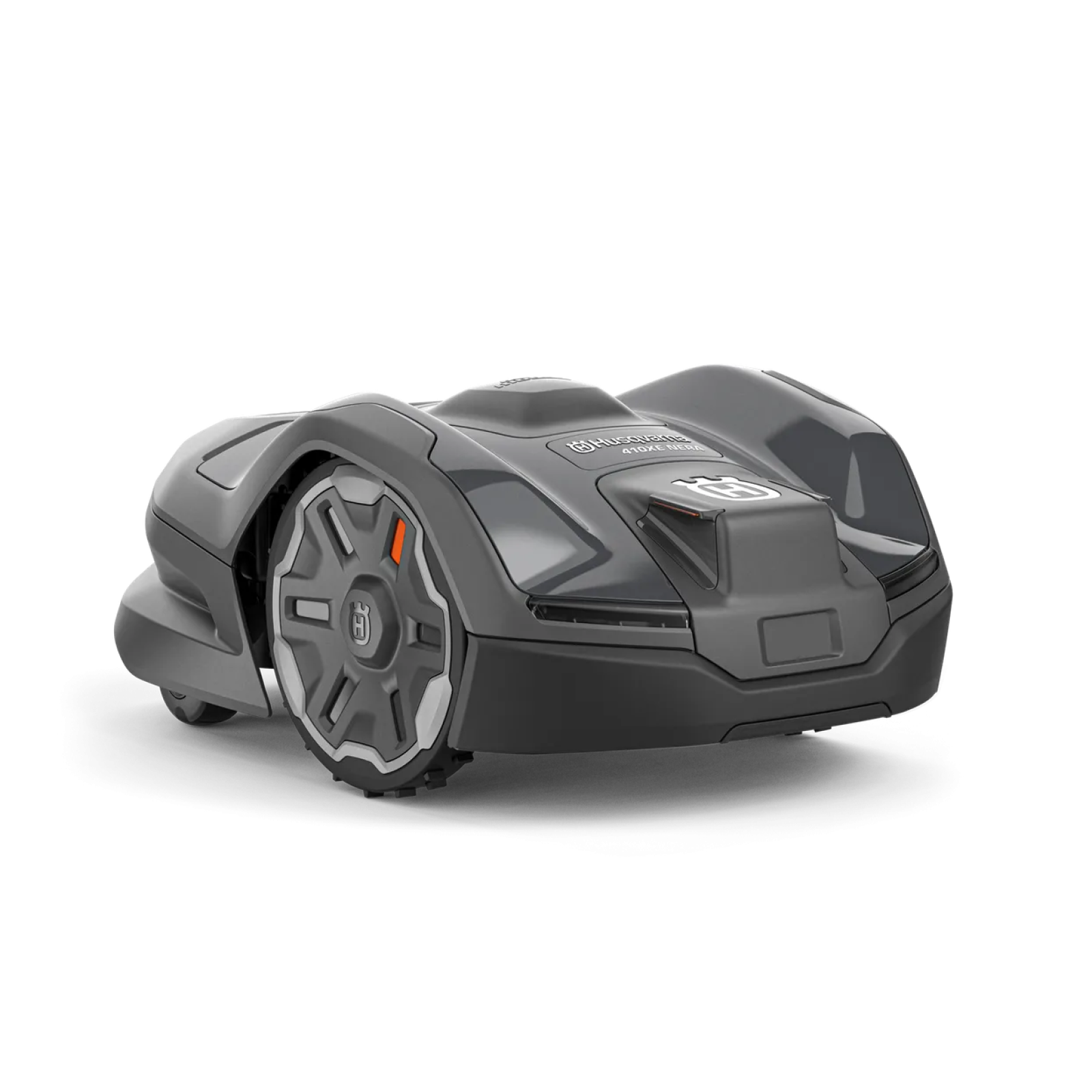 Газонокосилка-Робот Husqvarna AM 410XE NERA с системой EPOS™ (до 1000 м²) 9706544‑55