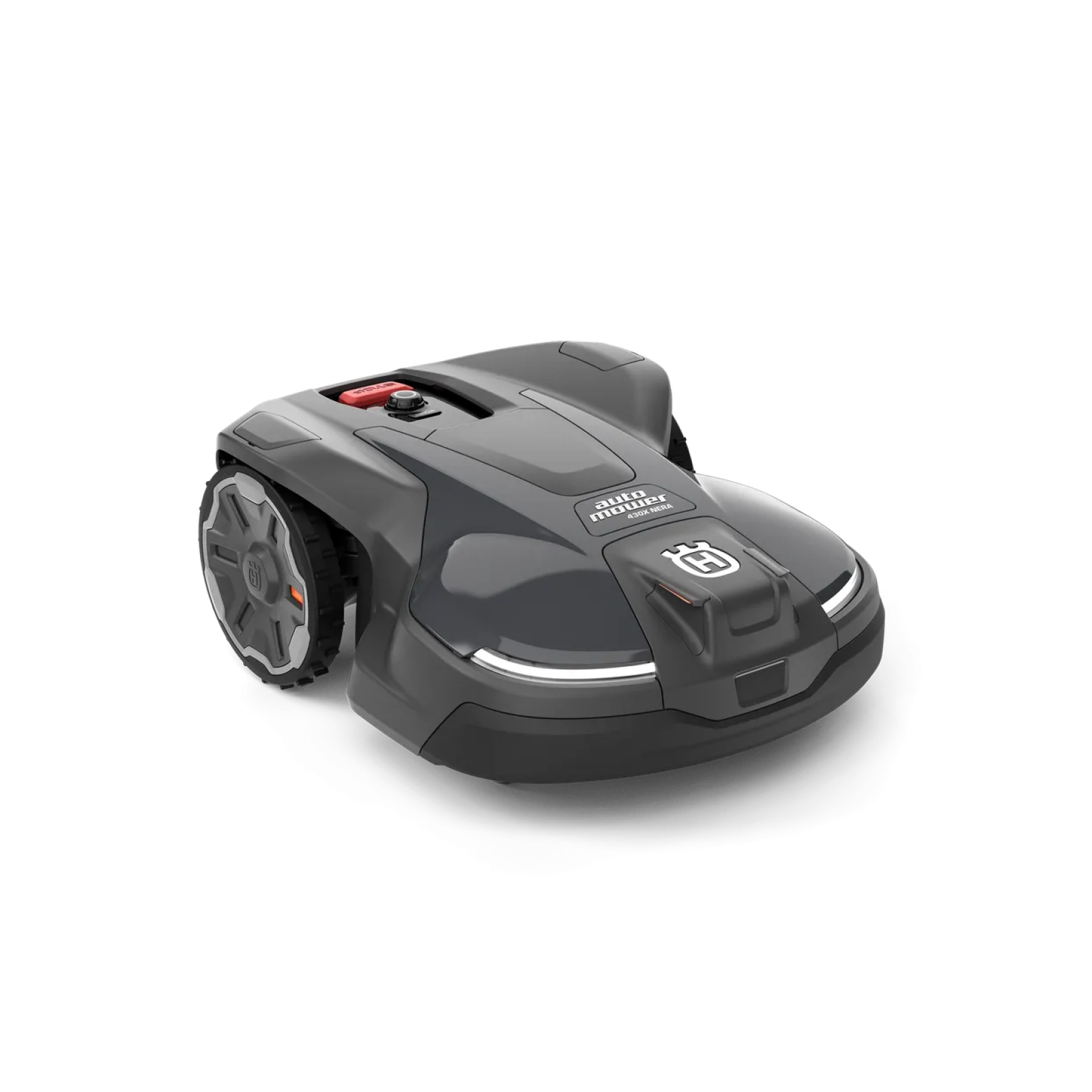 Газонокосилка-Робот Husqvarna AM 430X NERA (до 3200 м²) 9705352-11
