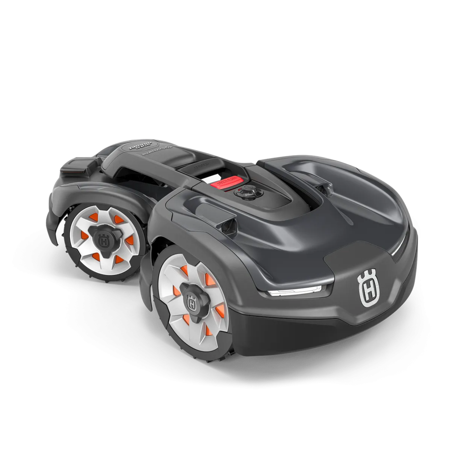 Газонокосилка-Робот Husqvarna AM 435X AWD (до 3500 м²) 9678533-11