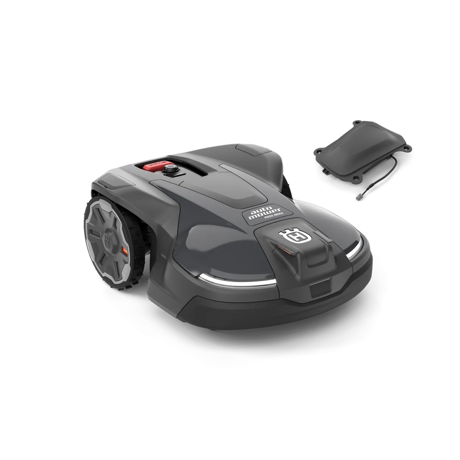 Газонокосилка-Робот Husqvarna AM 450X NERA с системой EPOS™ (до 5000 м²) 9705353‑55