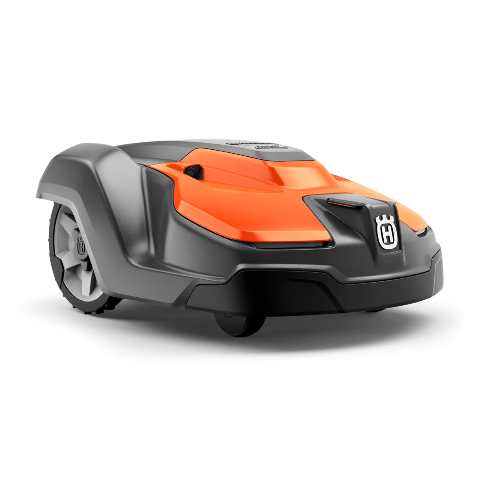 Профессиональная Газонокосилка-Робот Husqvarna AM 550 EPOS (до 10 000 м²) 9706567-11