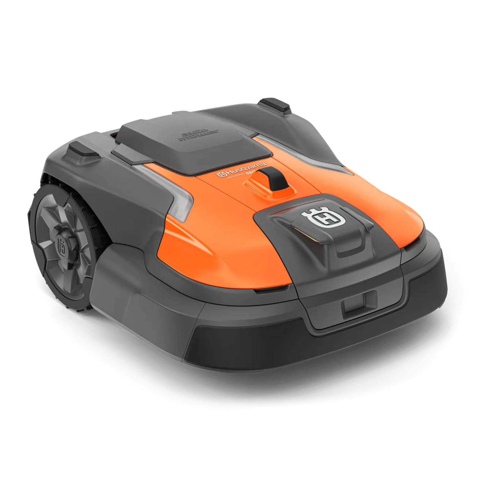 Професійна Газонокосарка-Робот Husqvarna AM 560 EPOS (до 12 000 м²) 9707304-11