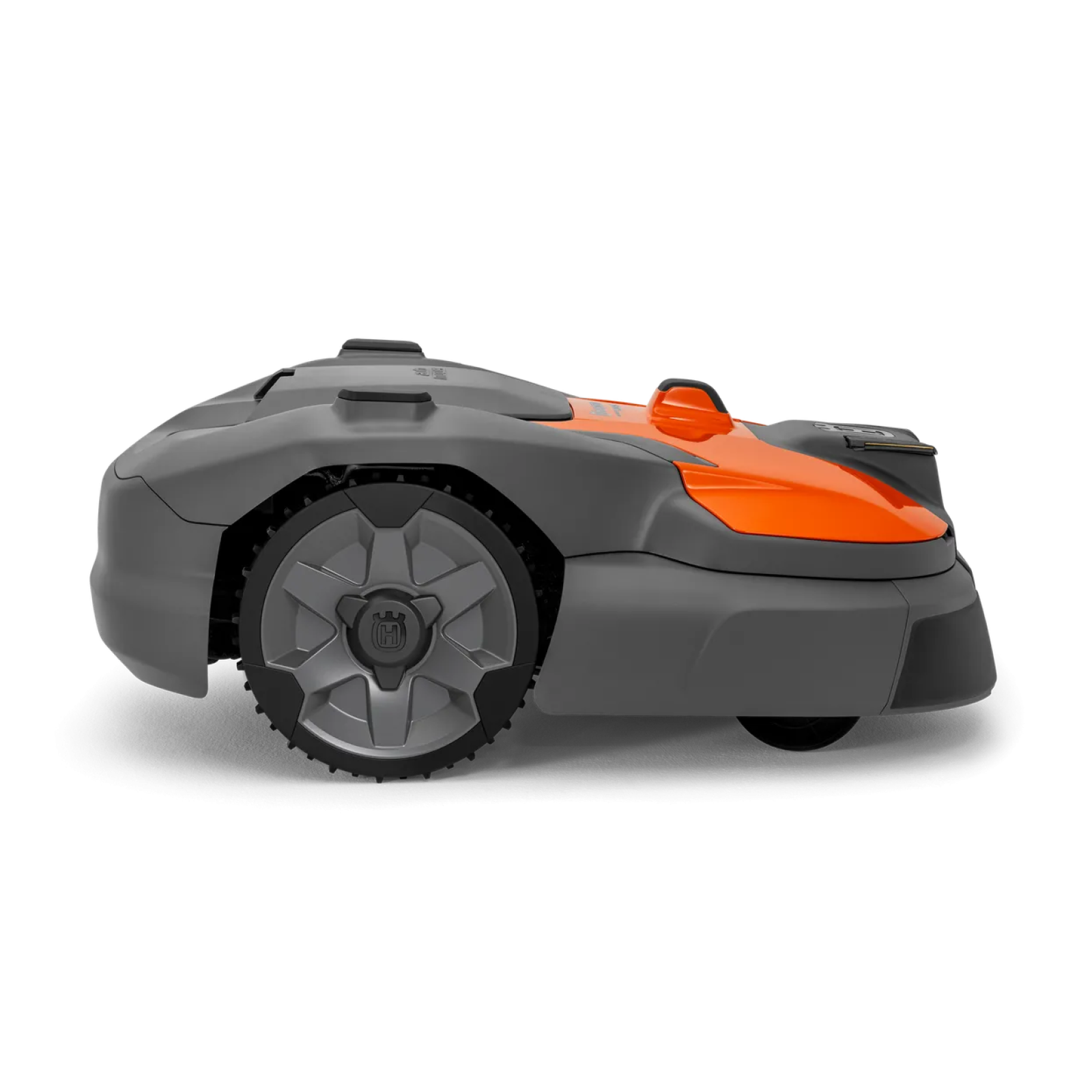 Профессиональная Газонокосилка-Робот Husqvarna AM 560 EPOS (до 12 000 м²) 9707304-11