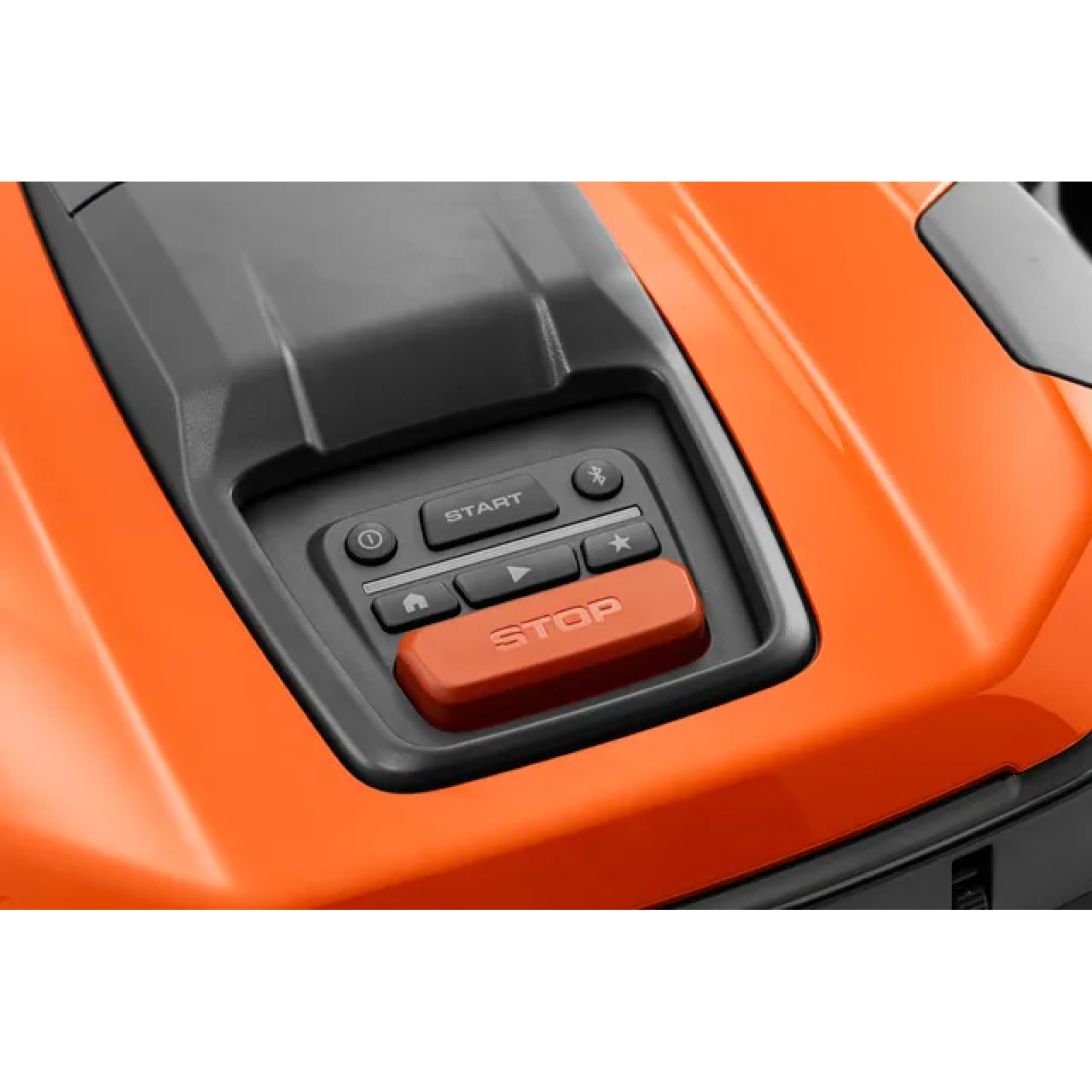 Профессиональная Газонокосилка-Робот Husqvarna AM 560 EPOS (до 12 000 м²) 9707304-11