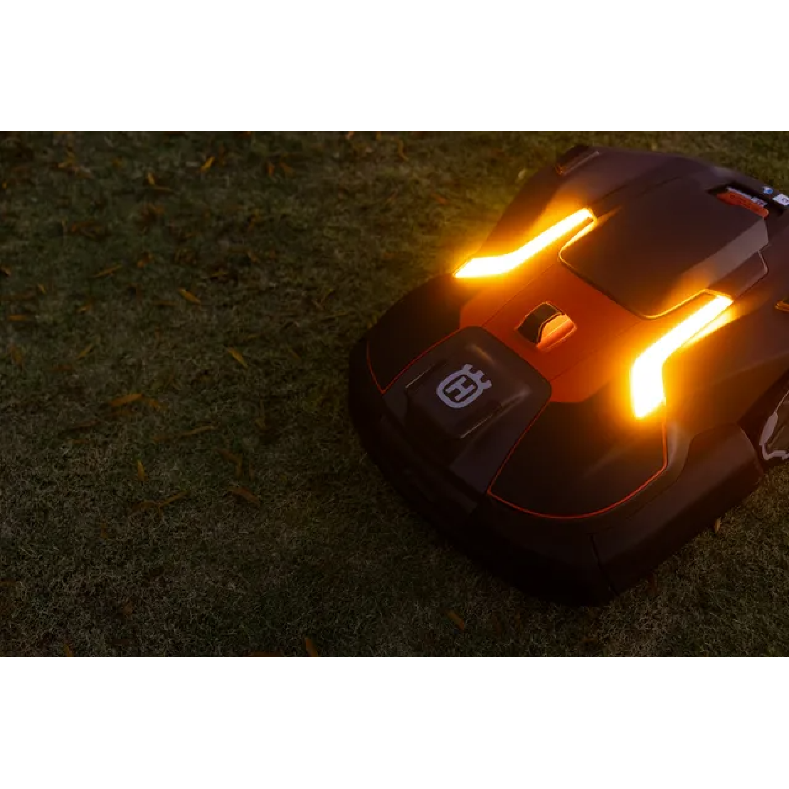 Профессиональная Газонокосилка-Робот Husqvarna AM 560 EPOS (до 12 000 м²) 9707304-11