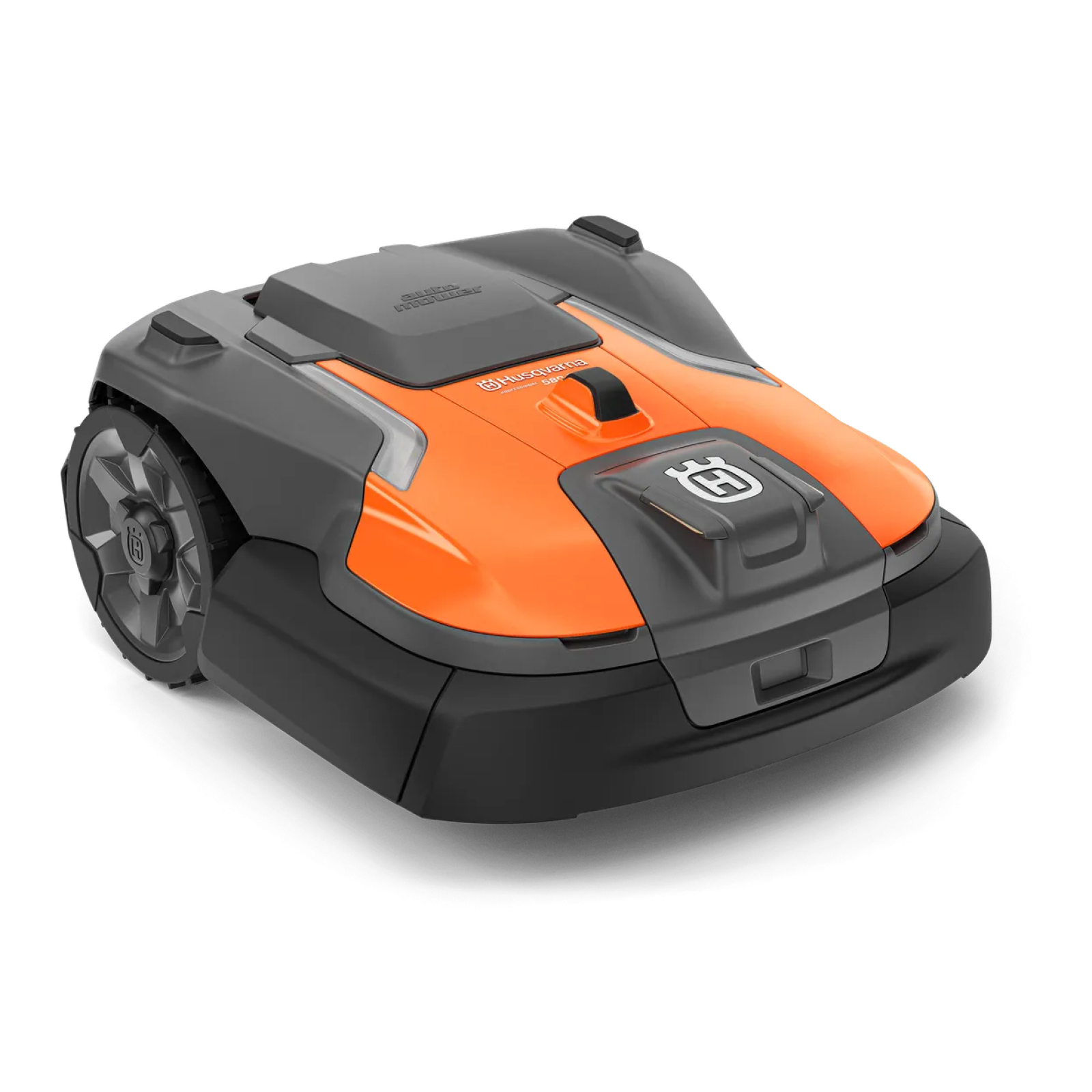 Професійна Газонокосарка-Робот Husqvarna AM 580 EPOS (до 16 000 м²) 9708038-11