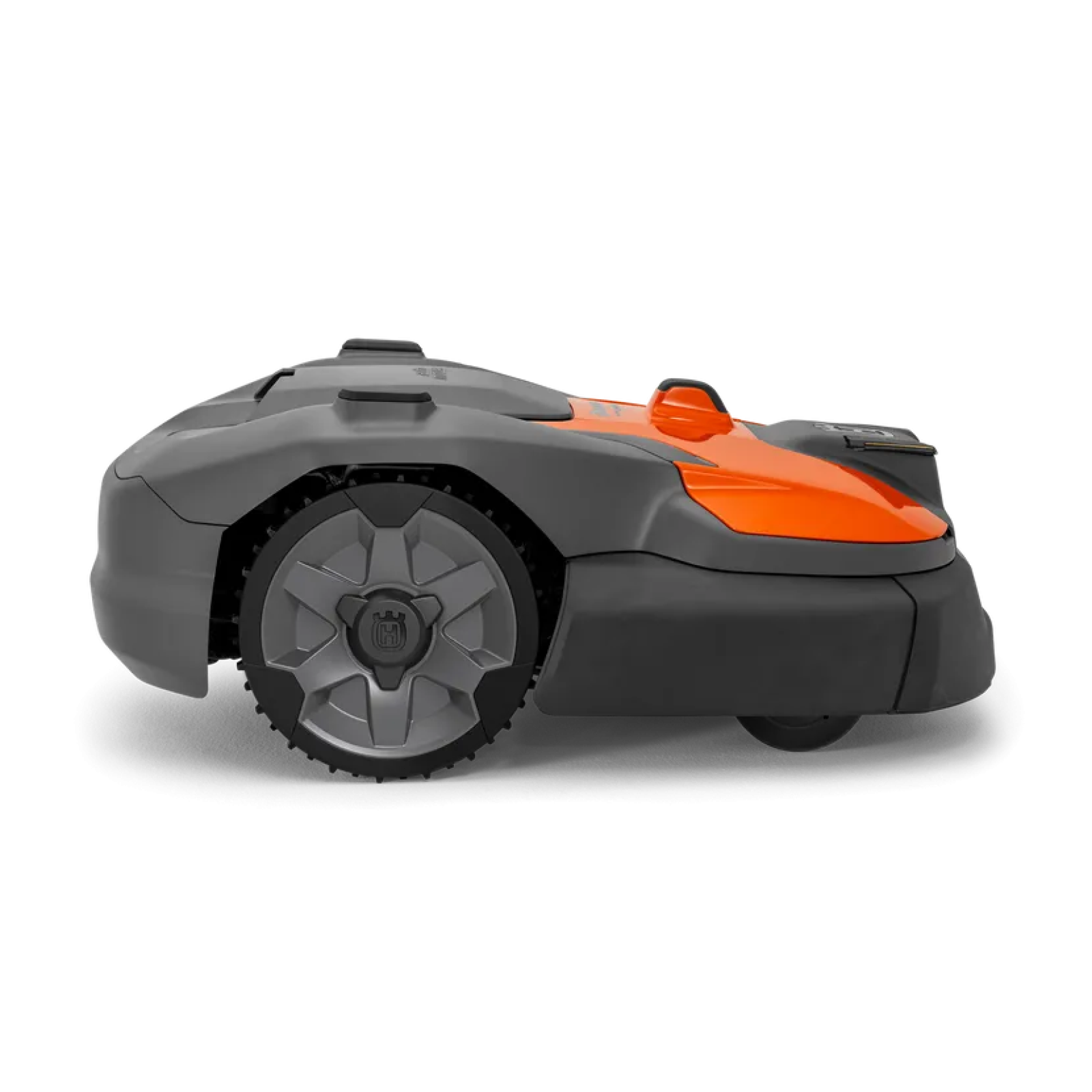 Профессиональная Газонокосилка-Робот Husqvarna AM 580 EPOS (до 16 000 м²) 9708038-11