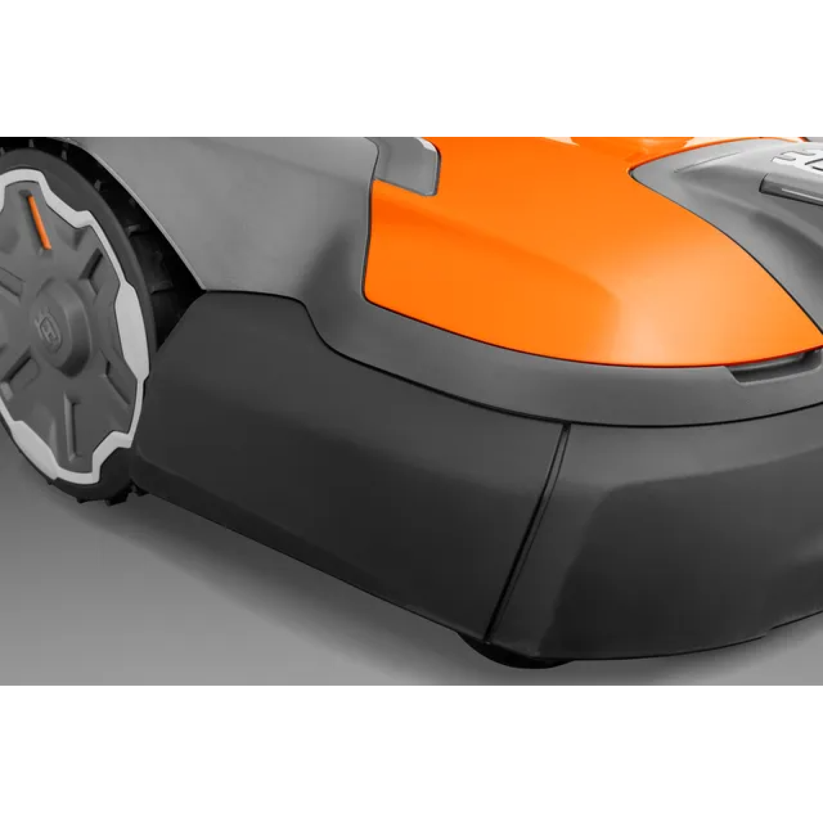 Профессиональная Газонокосилка-Робот Husqvarna AM 580 EPOS (до 16 000 м²) 9708038-11